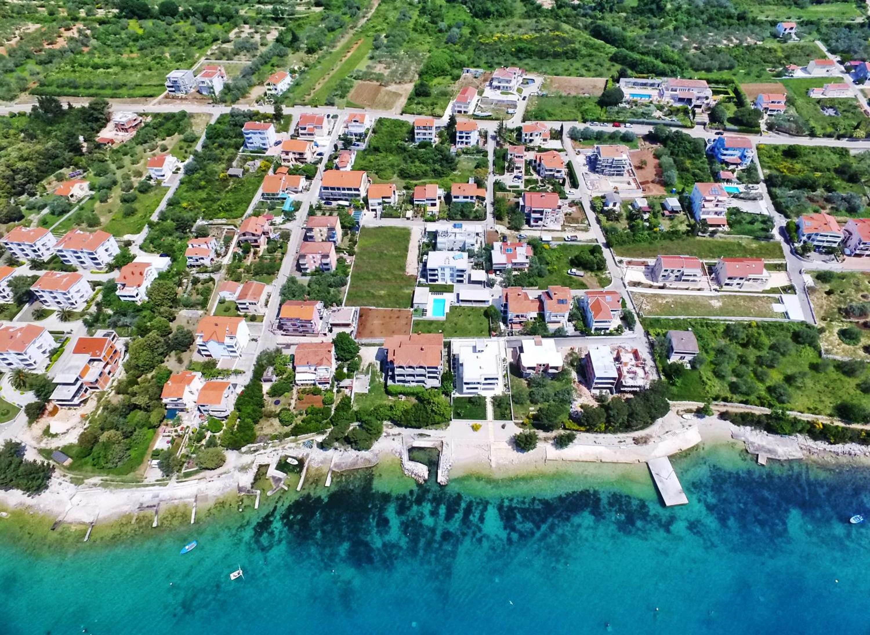 SunAdria Apartments