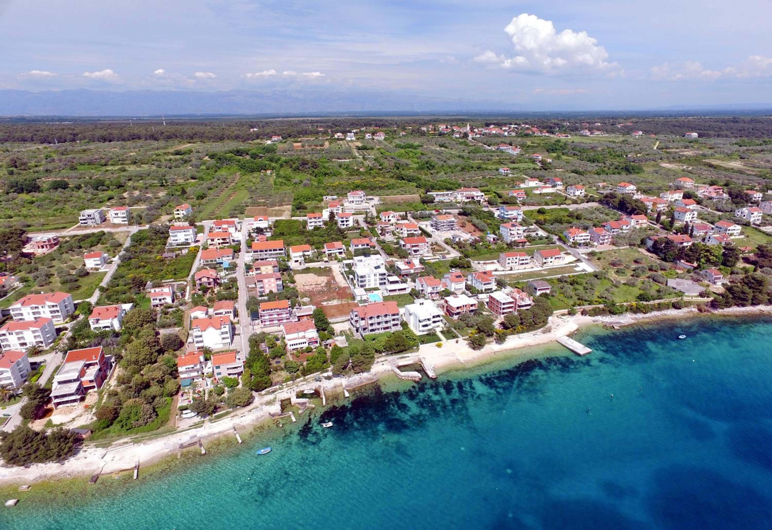 SunAdria Apartments