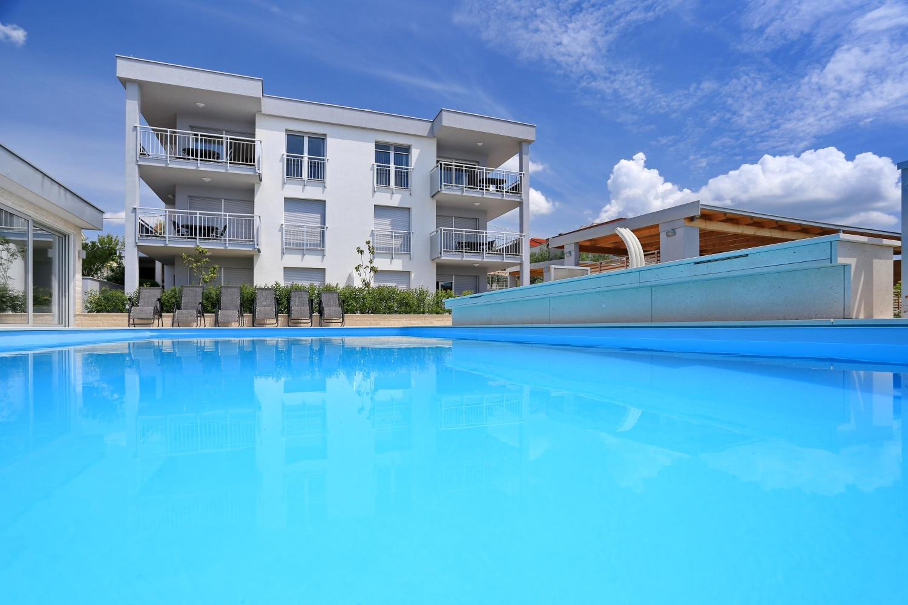 SunAdria Apartments