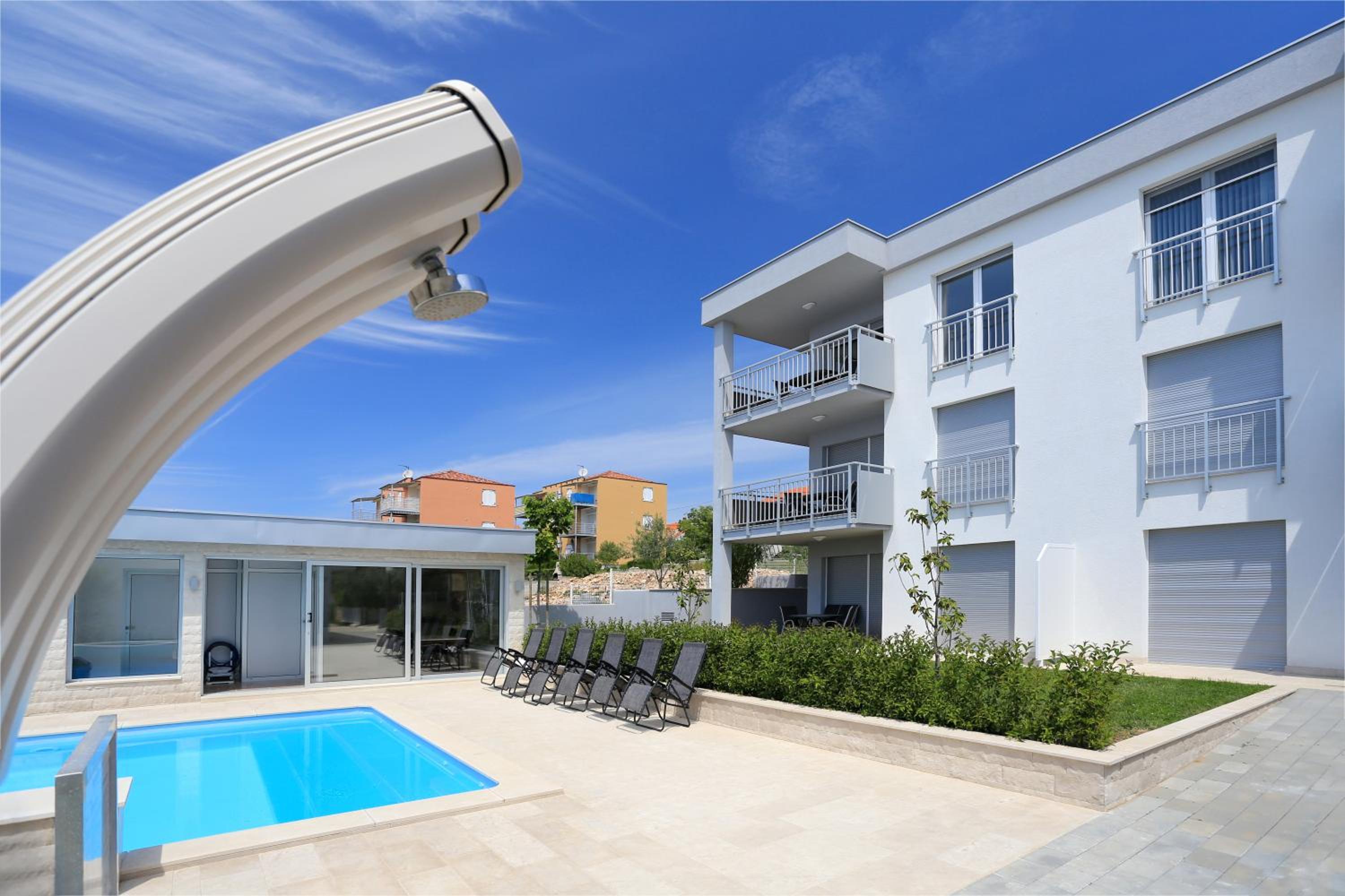 SunAdria Apartments