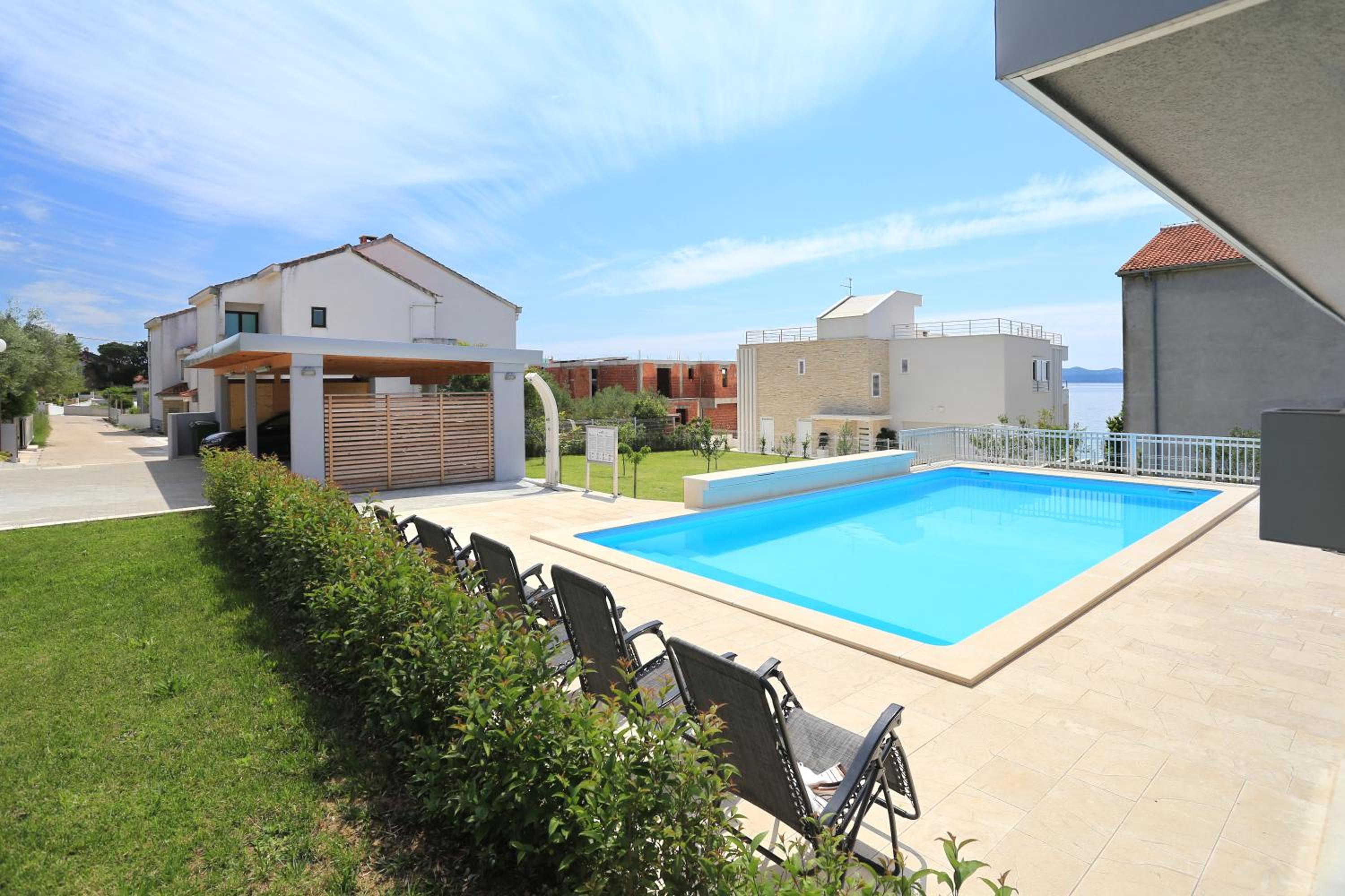 SunAdria Apartments