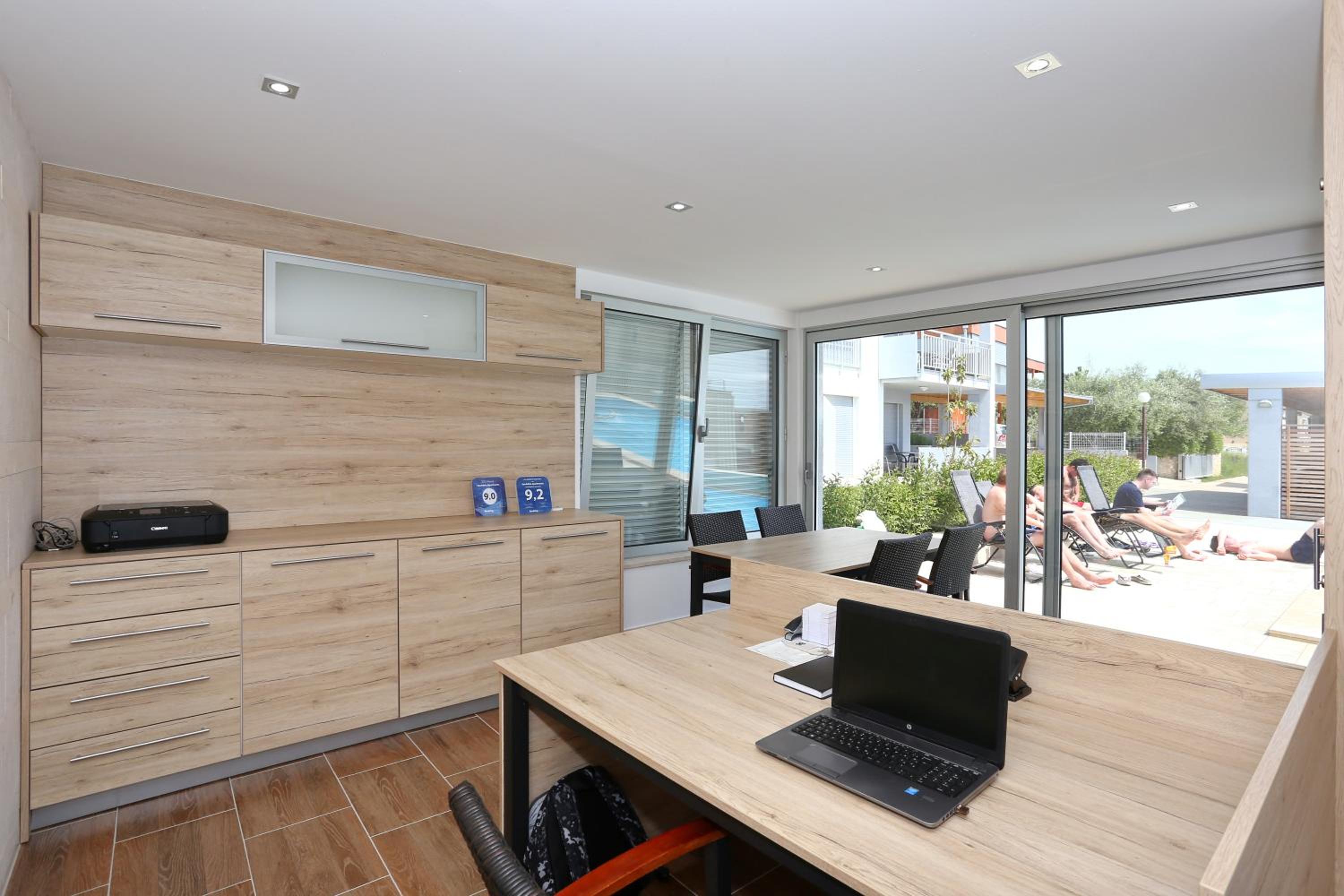 SunAdria Apartments