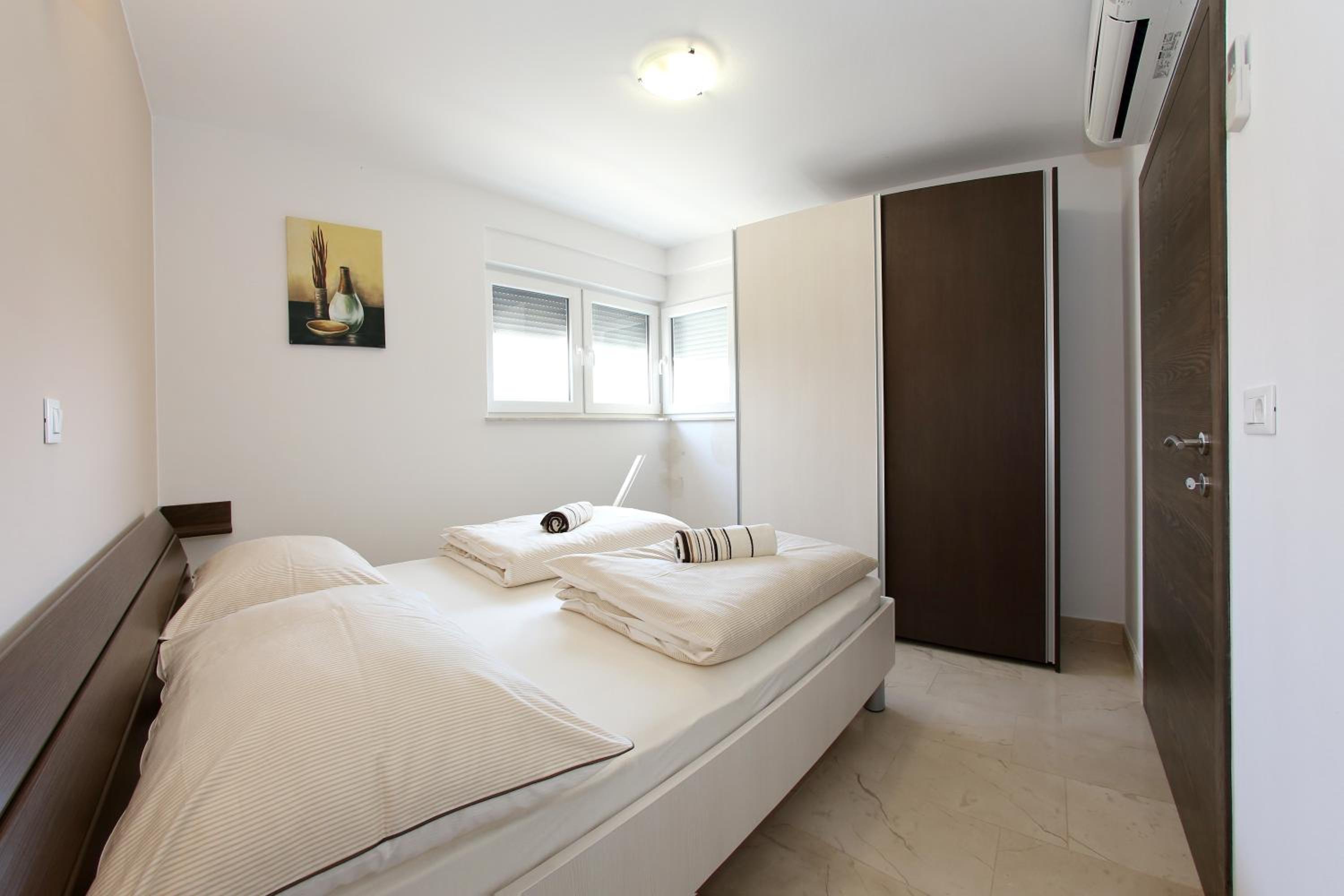 SunAdria Apartments