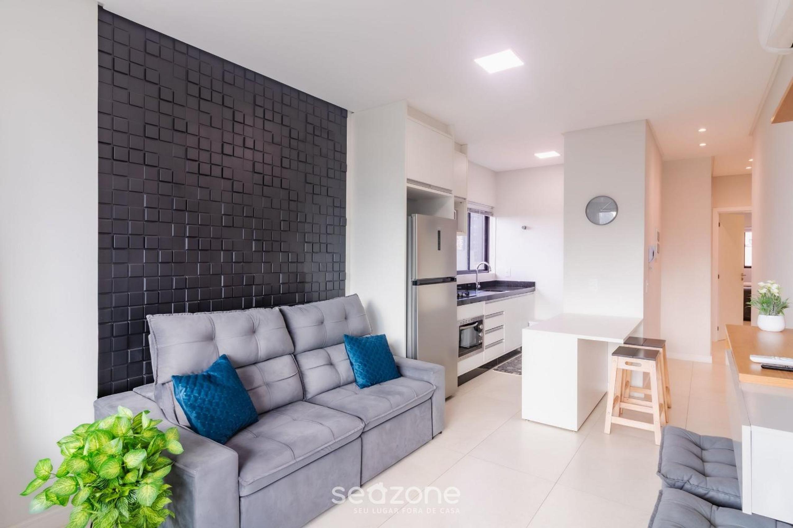 Apart with barbecue 350m from the beach PDP0301