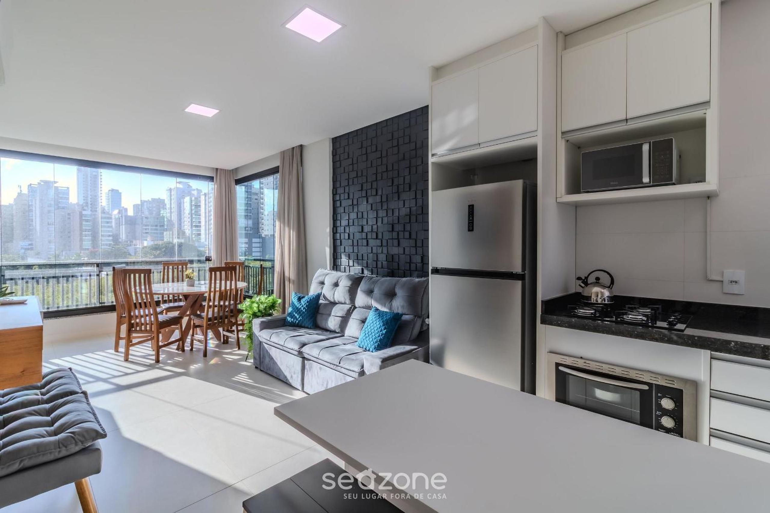 Apart with barbecue 350m from the beach PDP0301