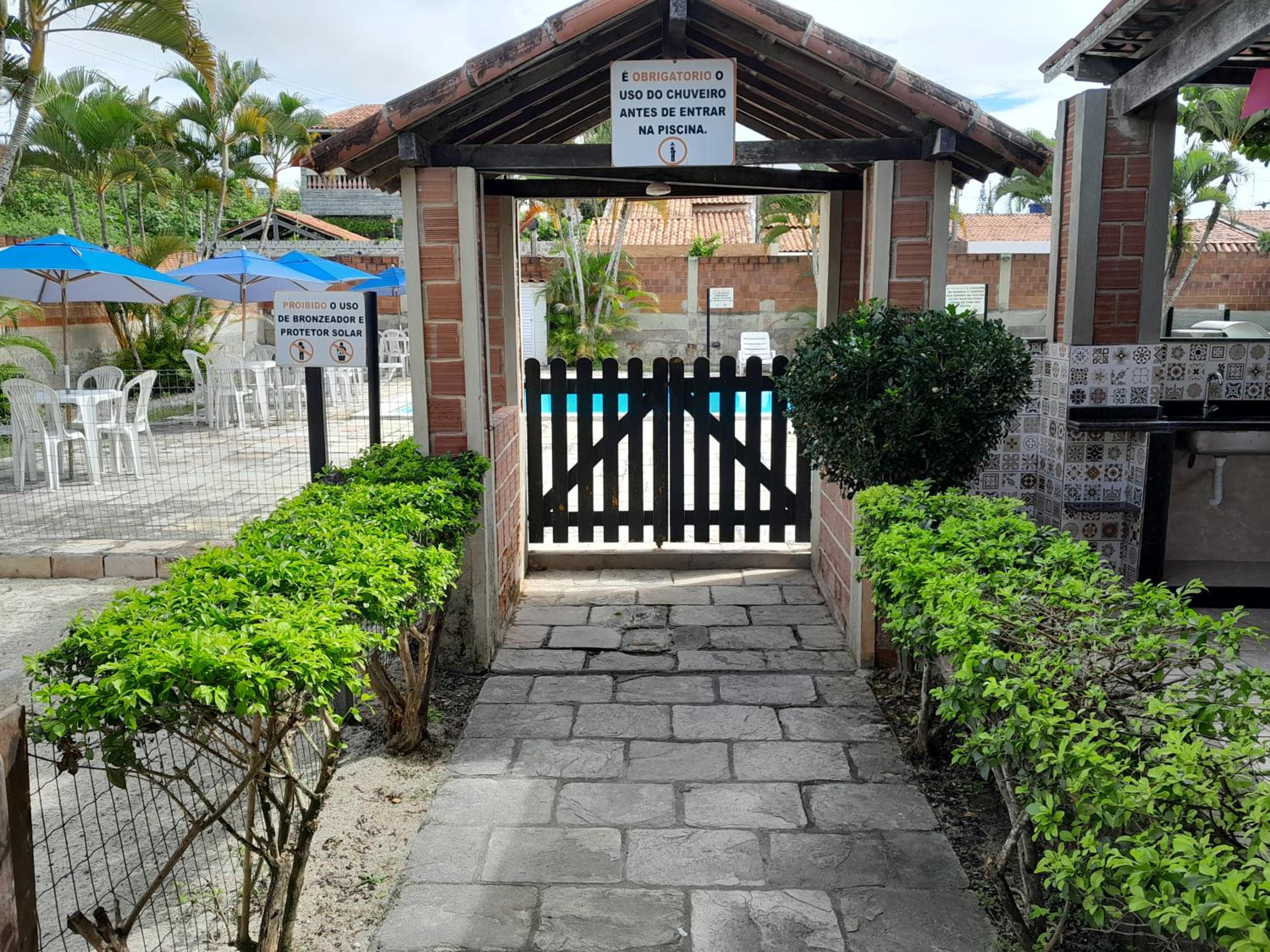 Gravatá Casa 26