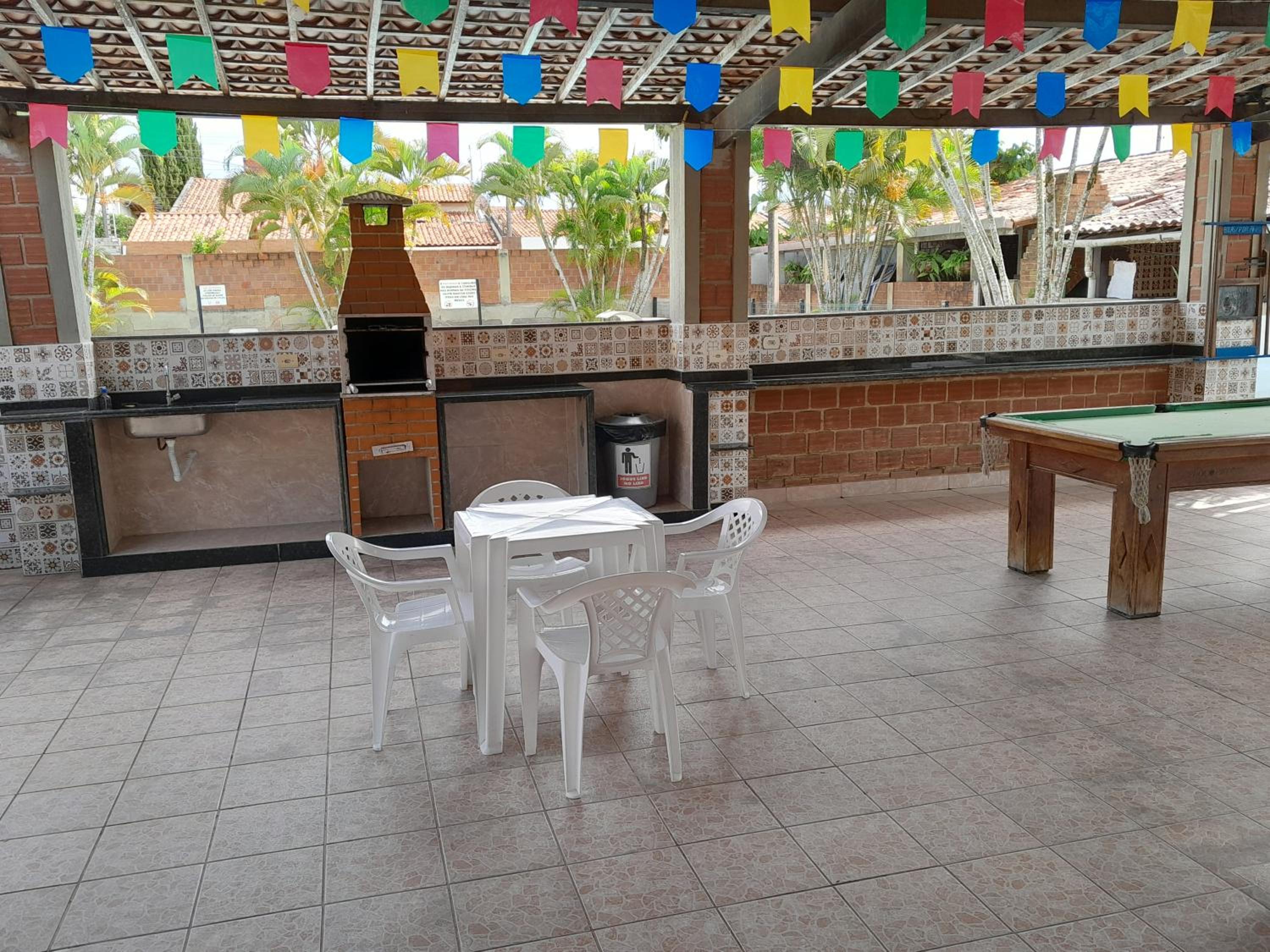 Gravatá Casa 26