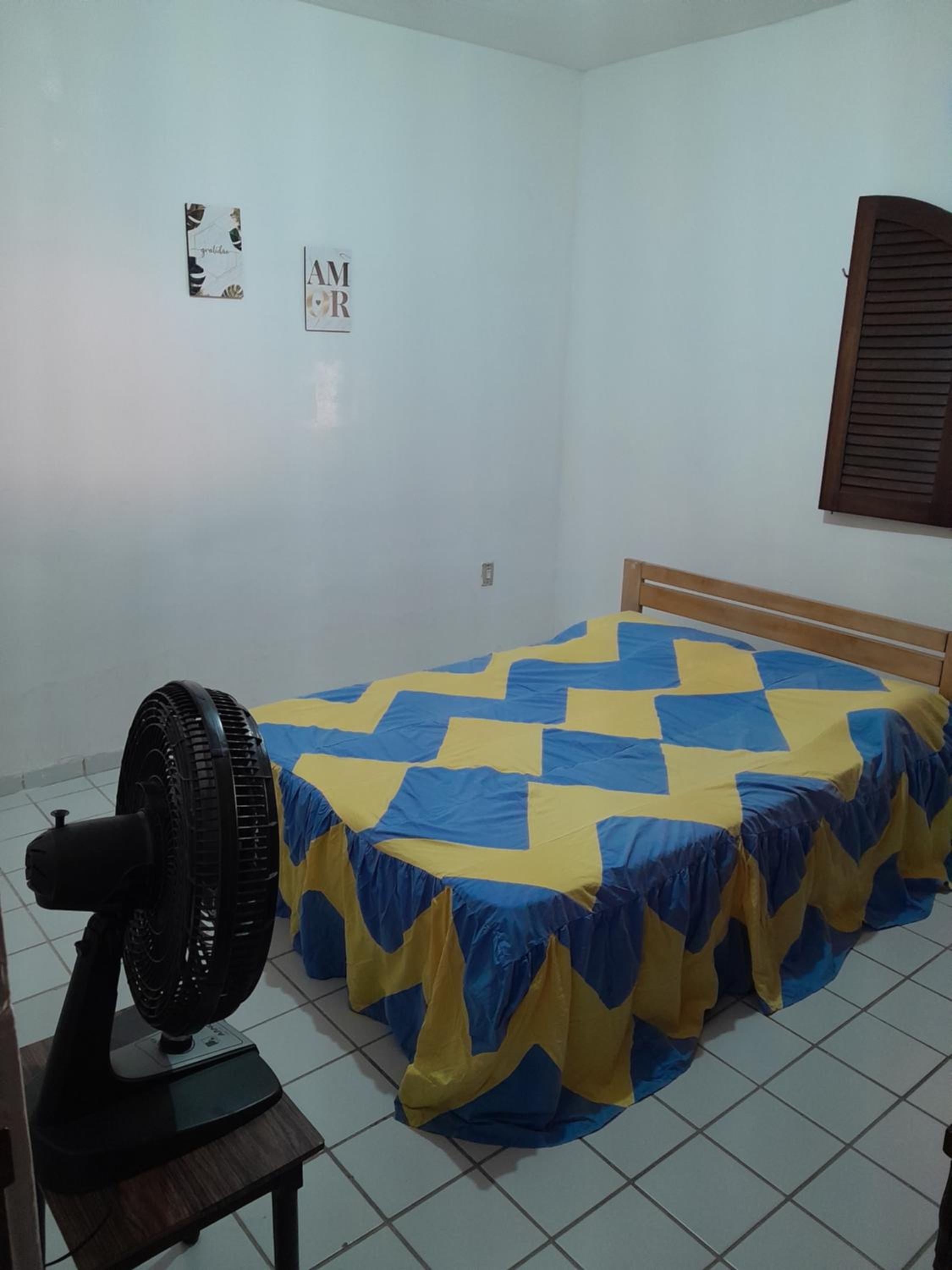 Gravatá Casa 26