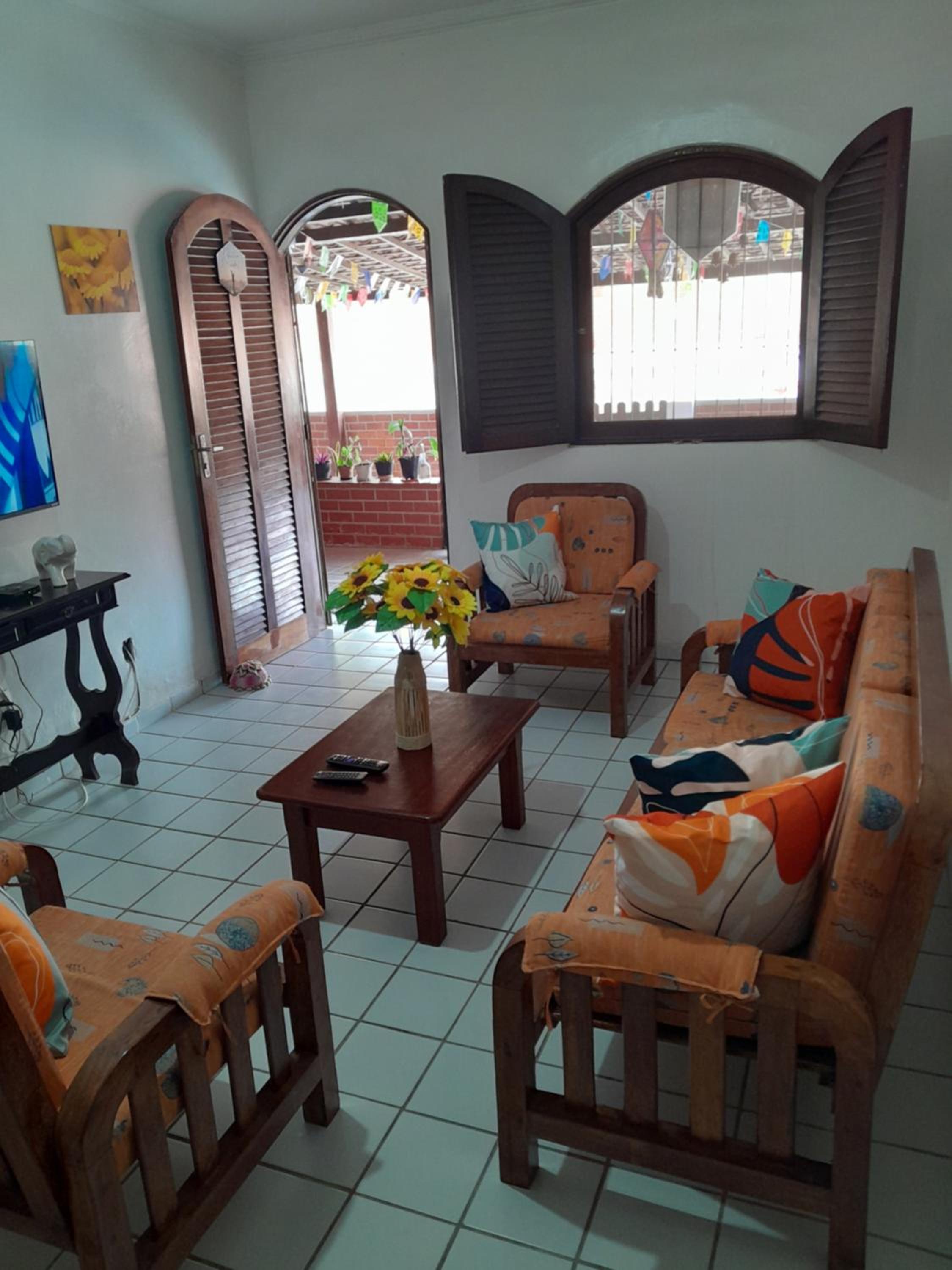 Gravatá Casa 26