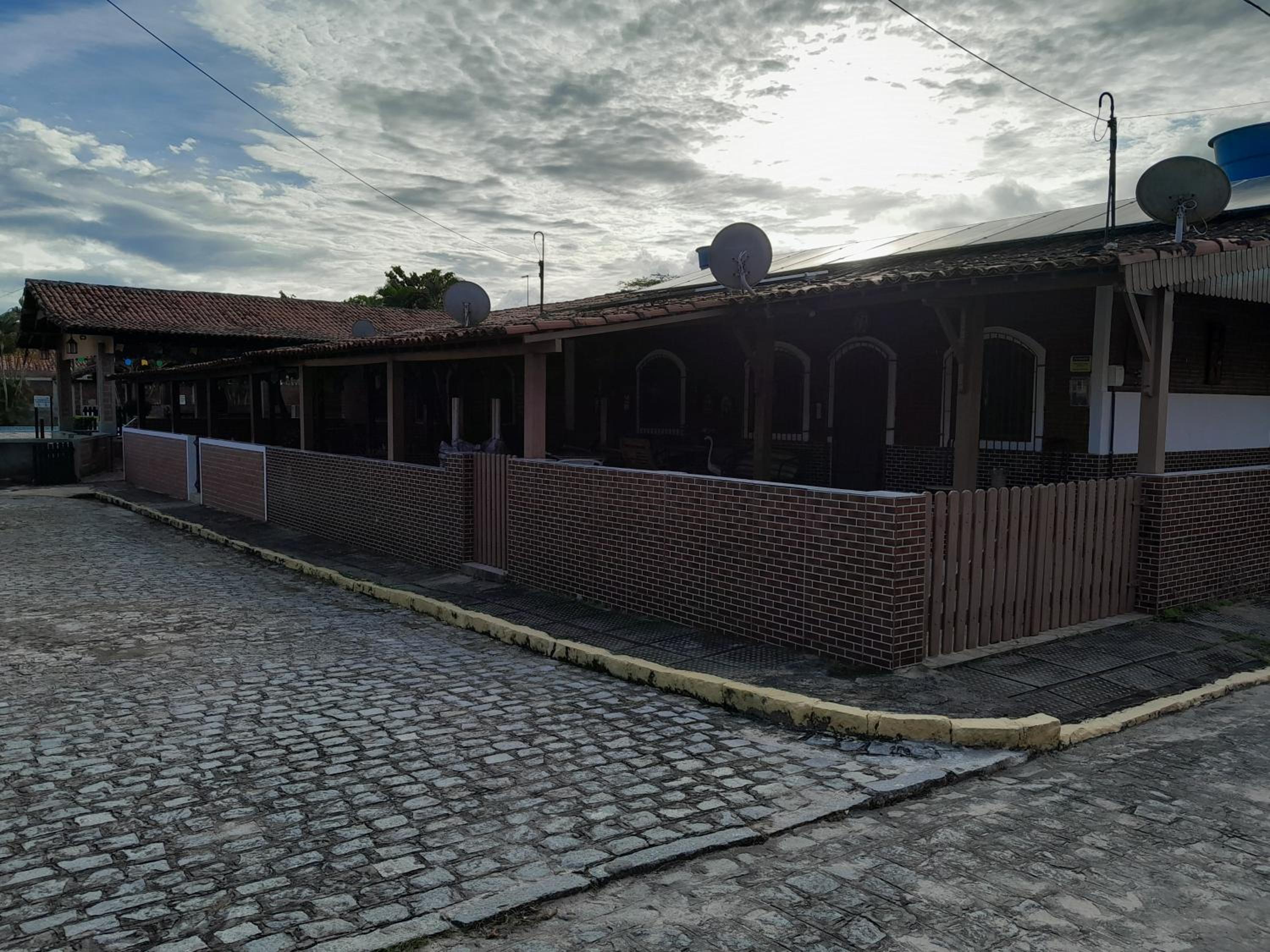 Gravatá Casa 26
