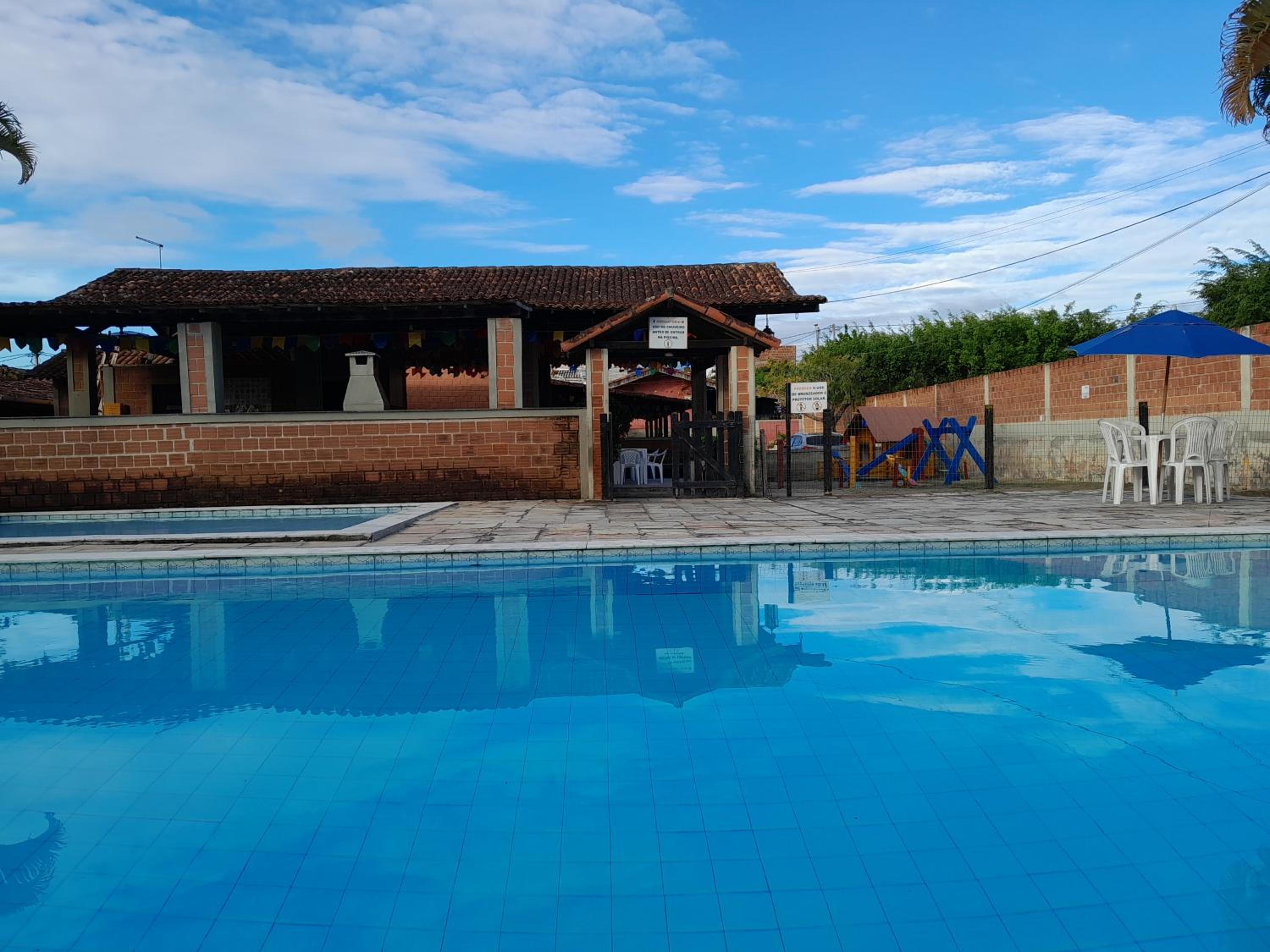 Gravatá Casa 26