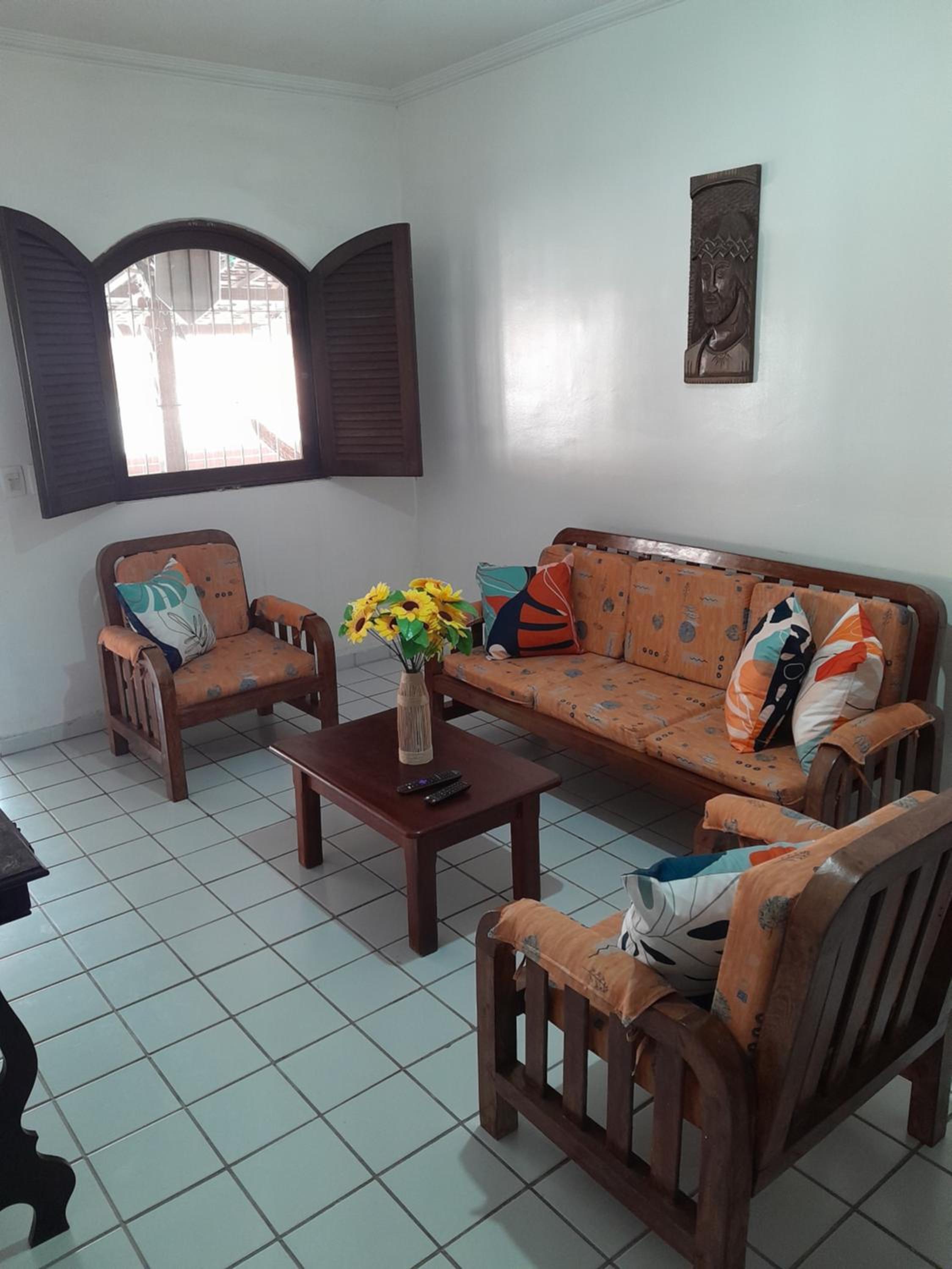 Gravatá Casa 26