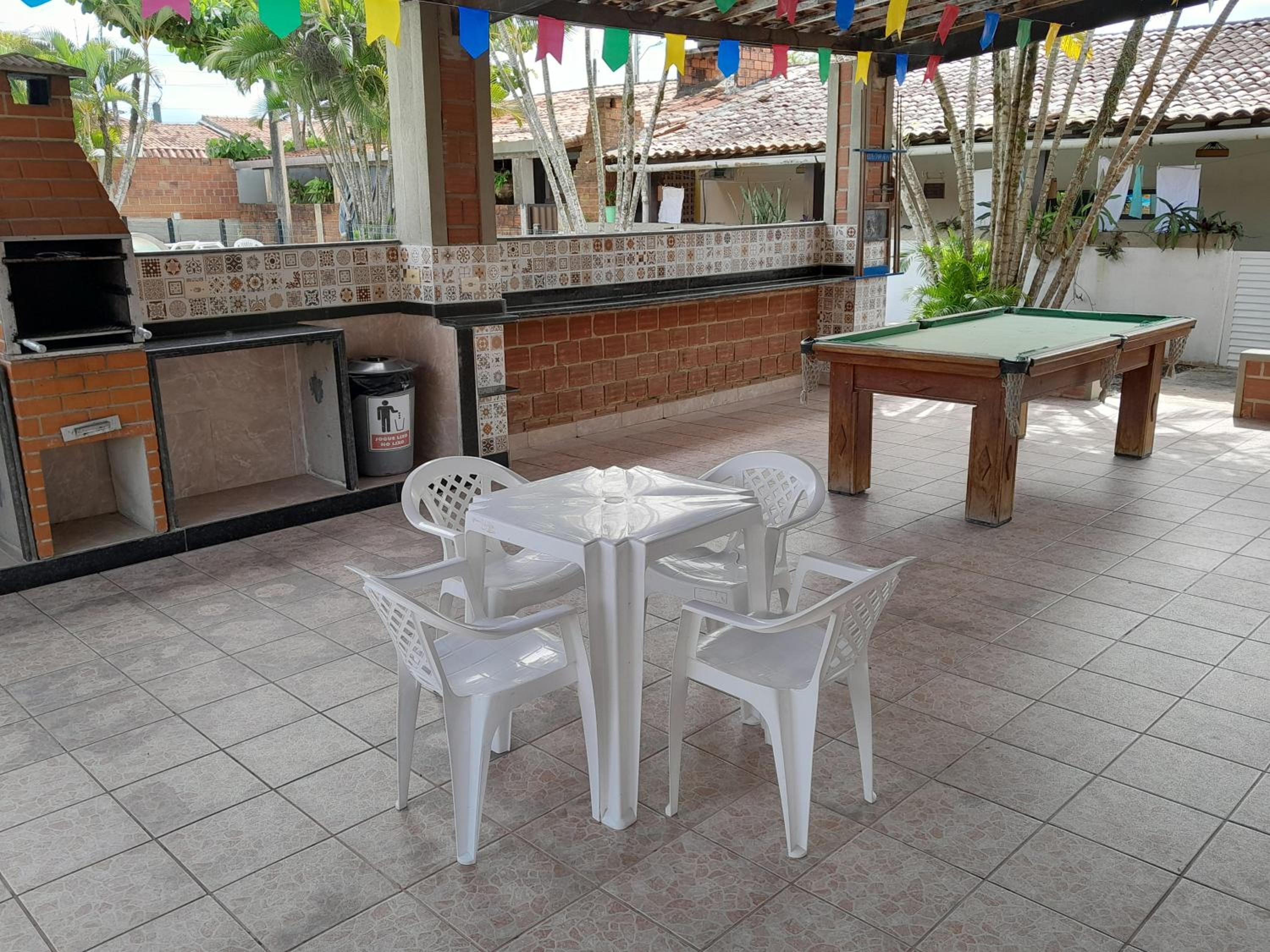 Gravatá Casa 26
