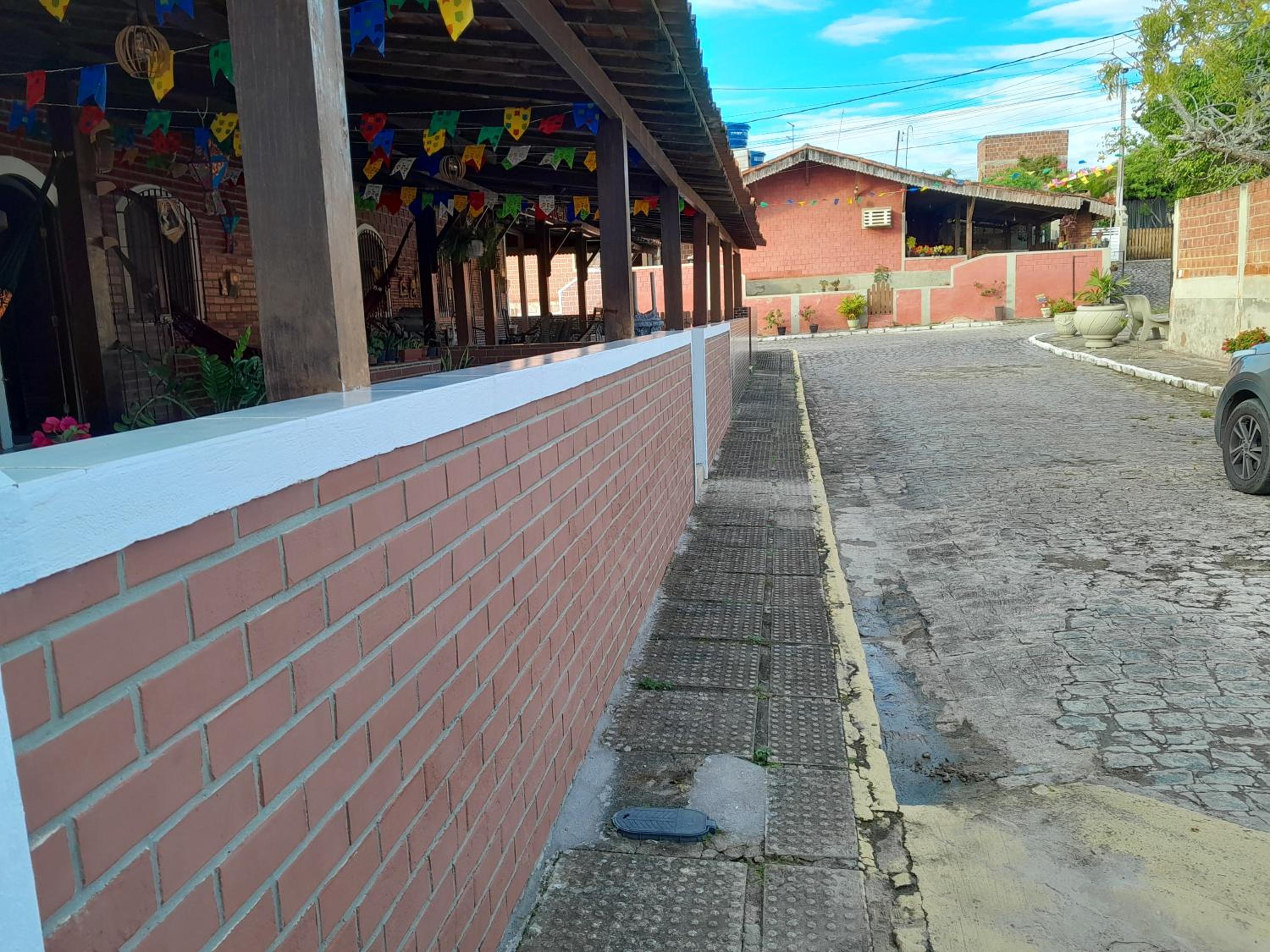 Gravatá Casa 26