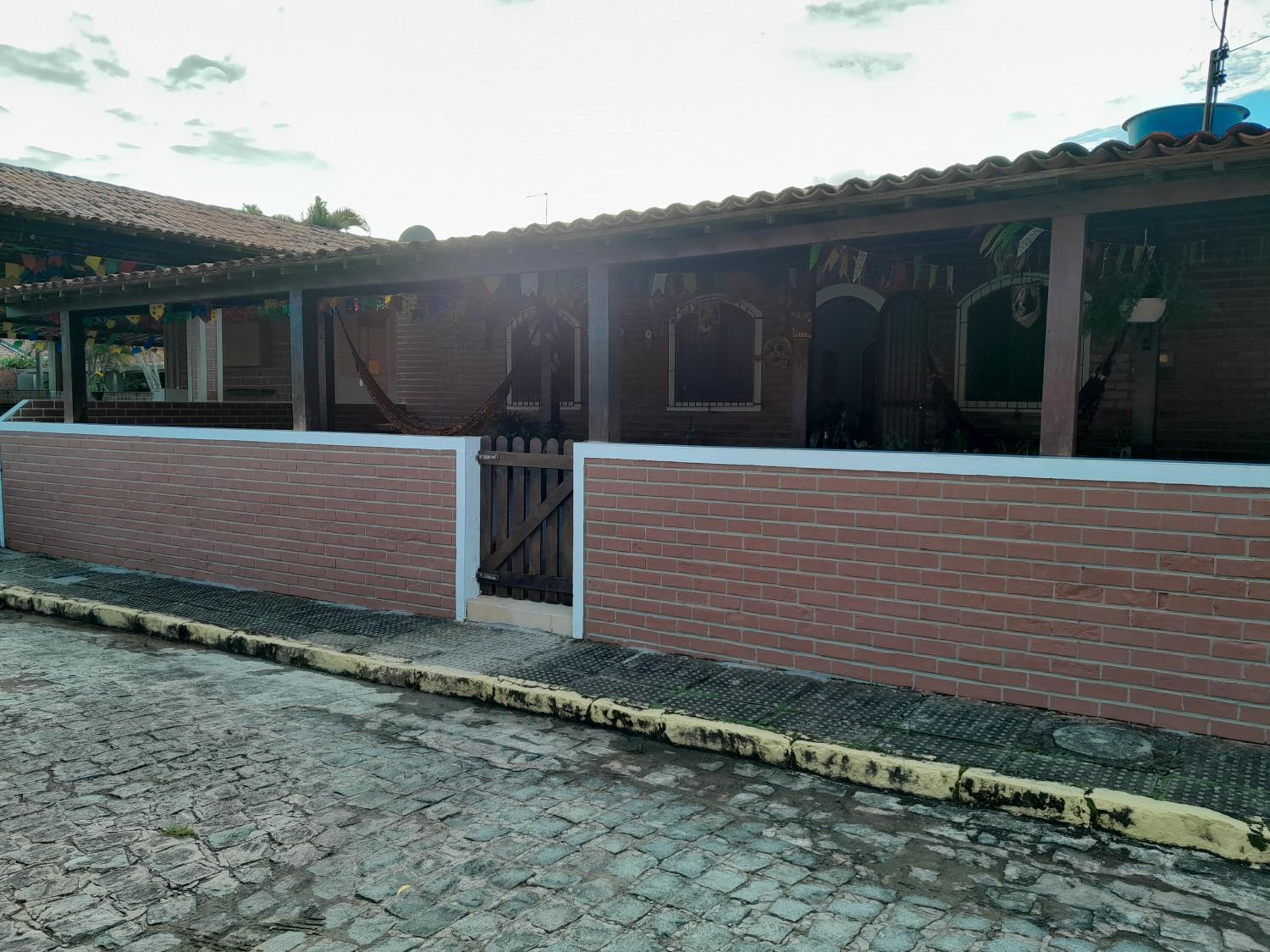 Gravatá Casa 26