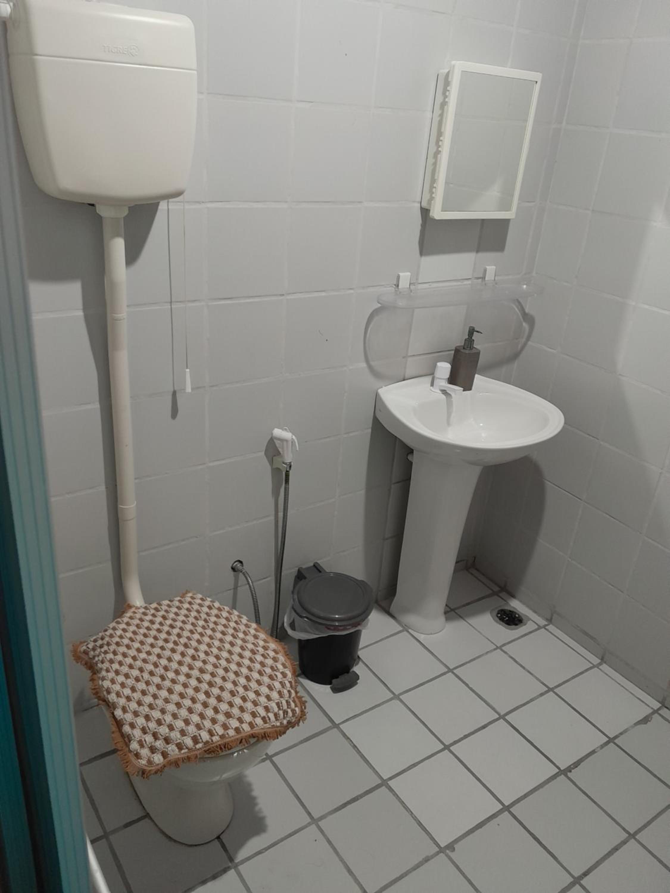 Gravatá Casa 26