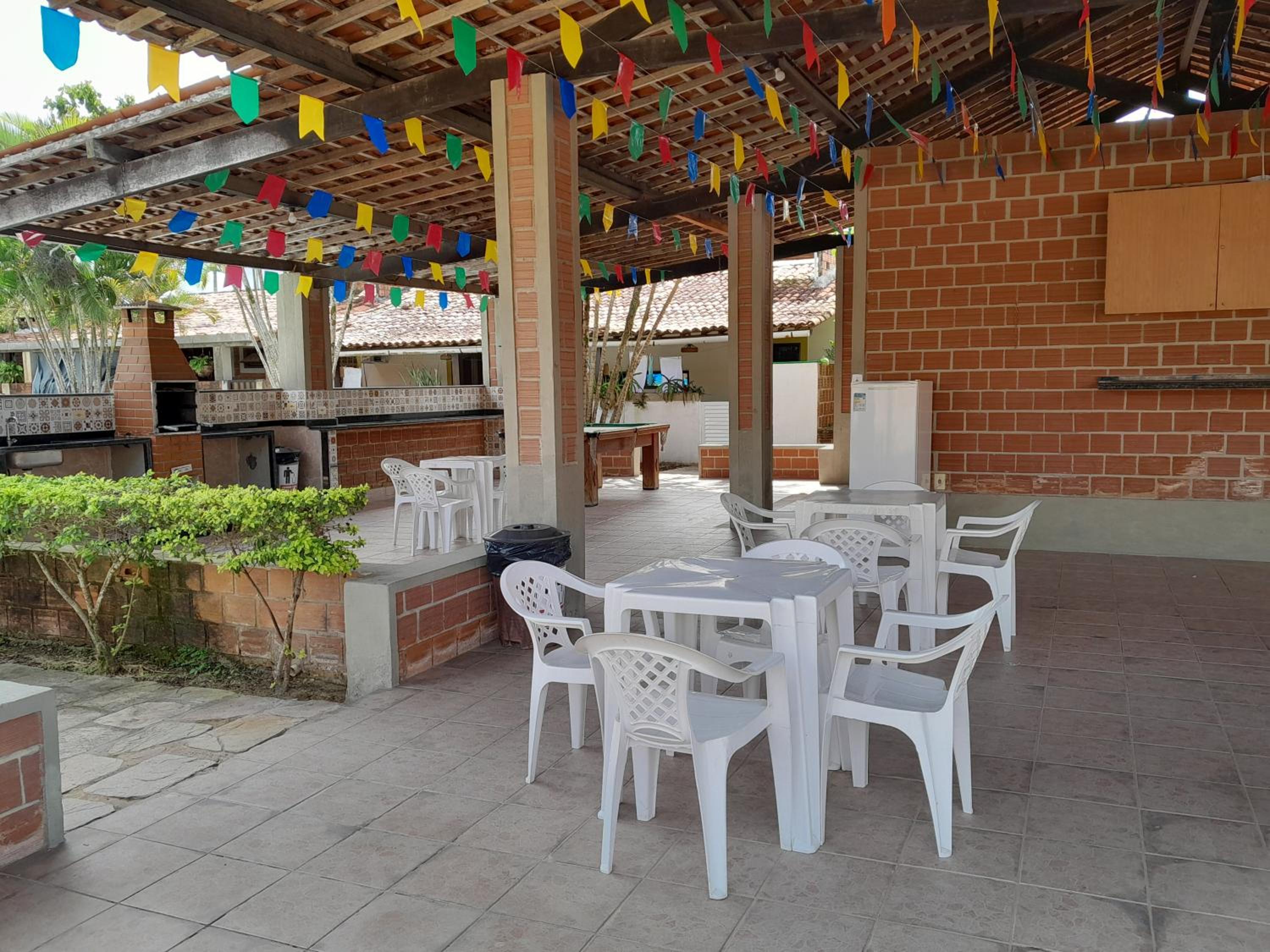 Gravatá Casa 26
