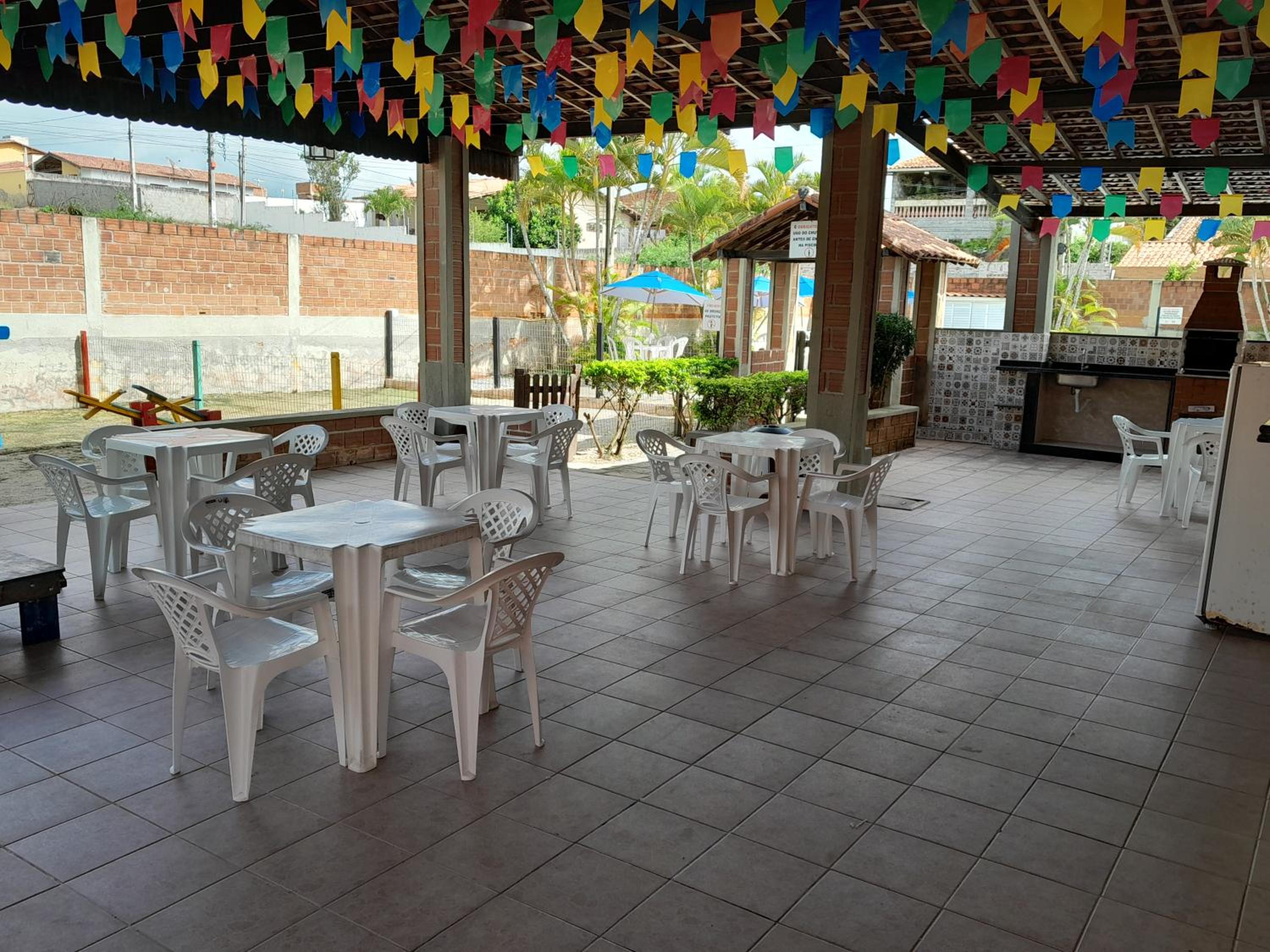 Gravatá Casa 26