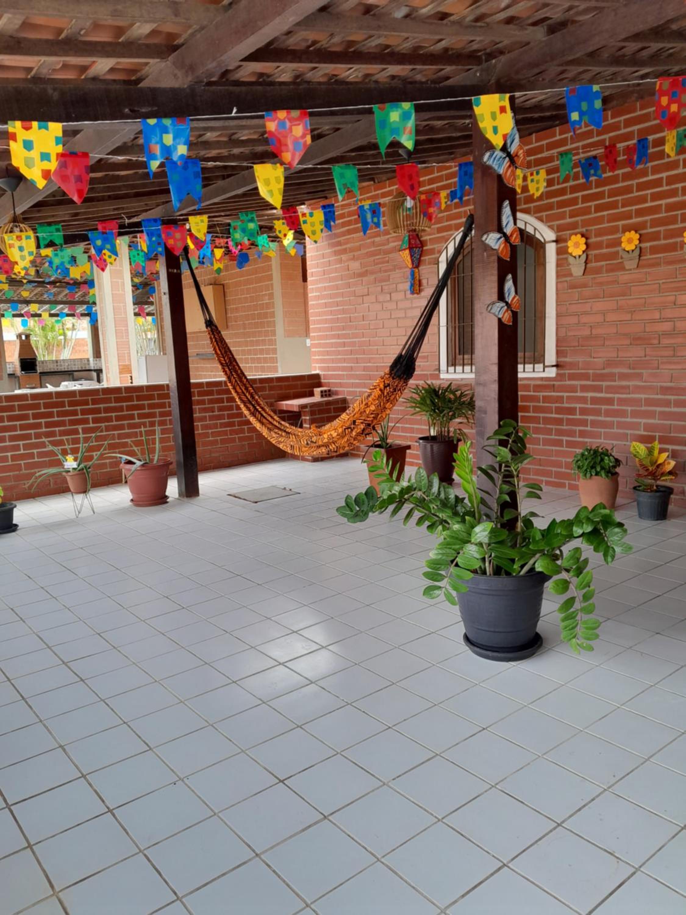 Gravatá Casa 26