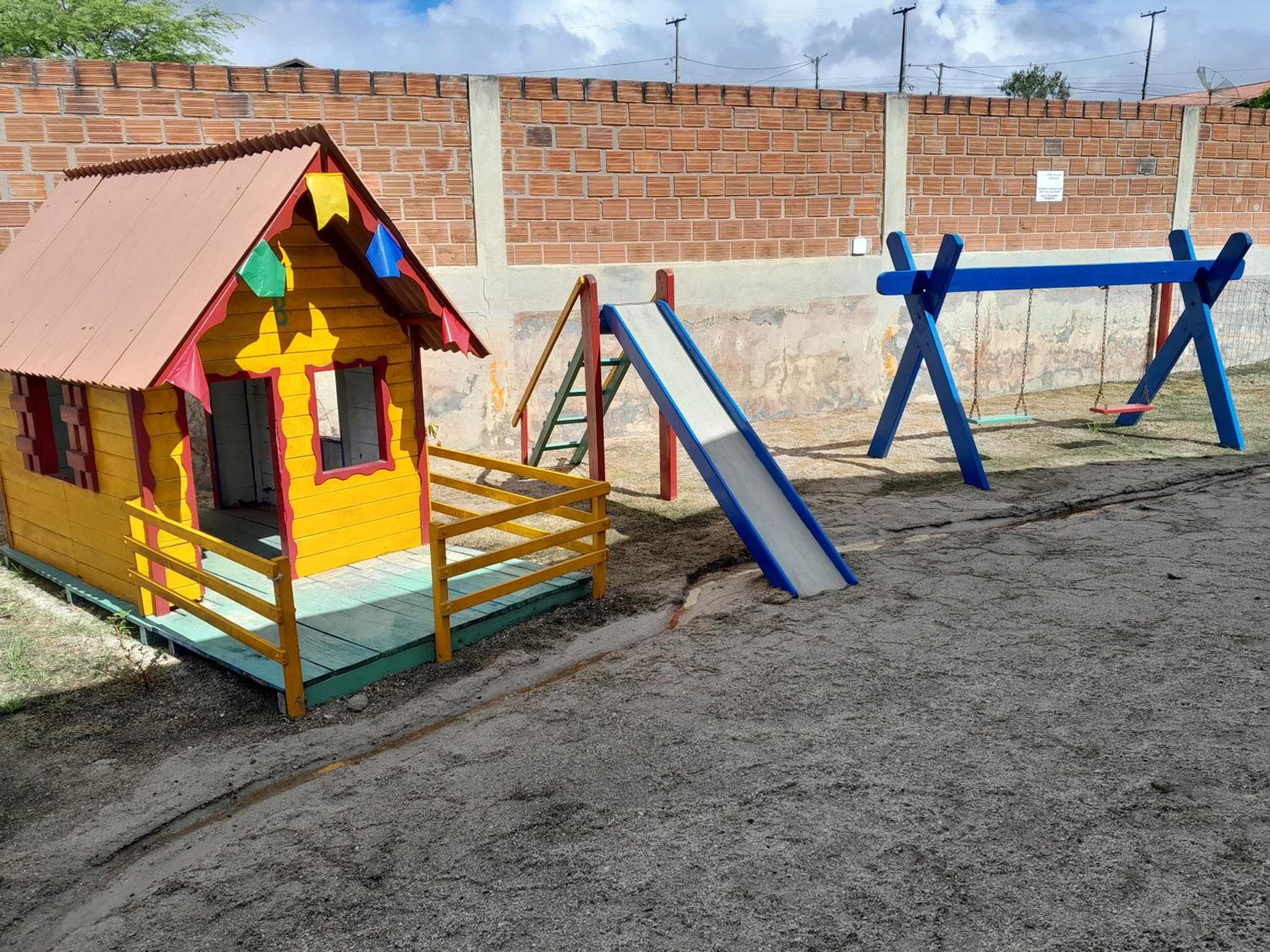 Gravatá Casa 26