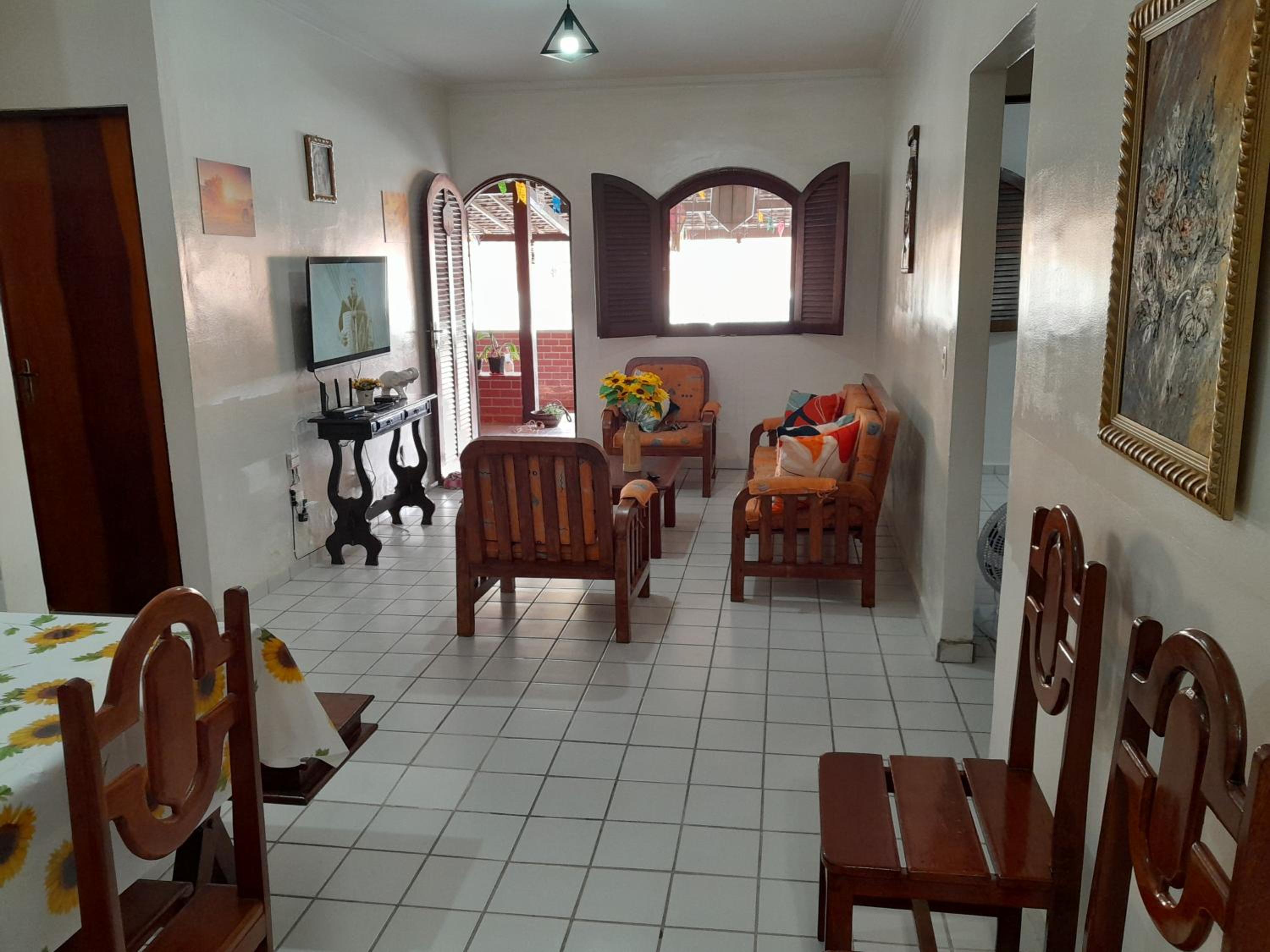 Gravatá Casa 26