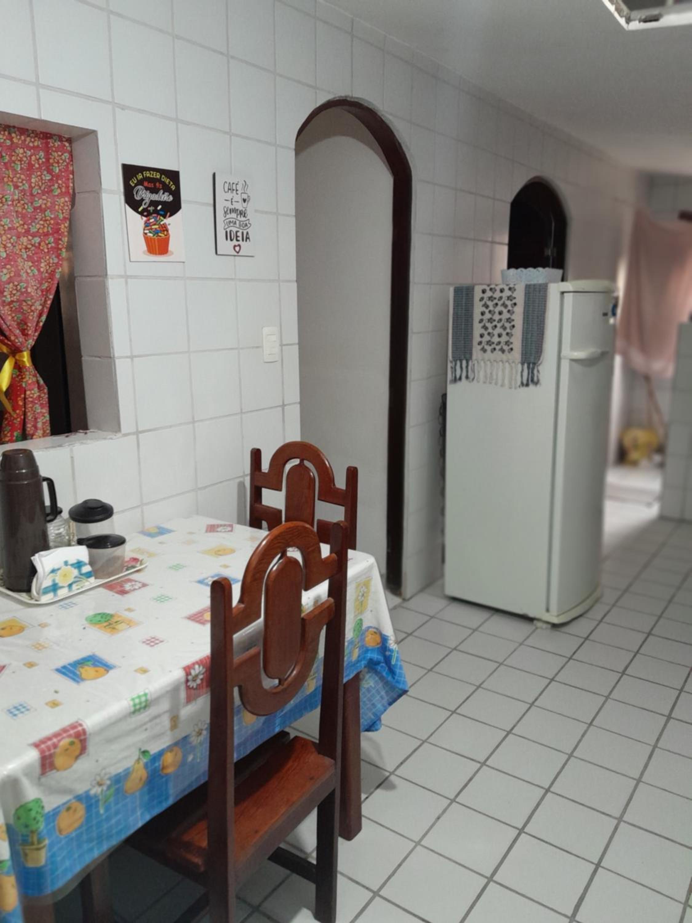 Gravatá Casa 26