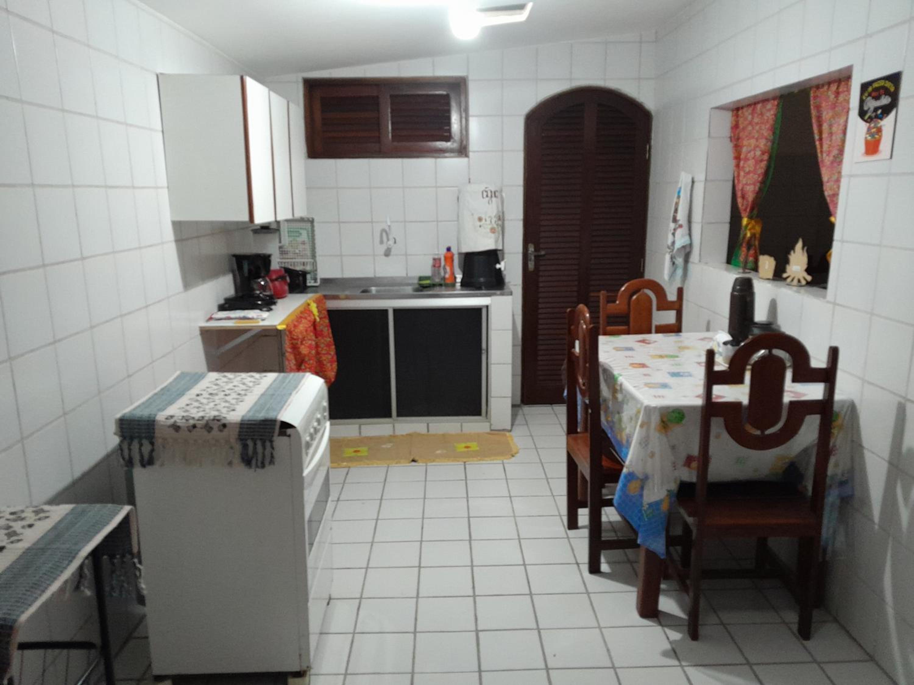 Gravatá Casa 26