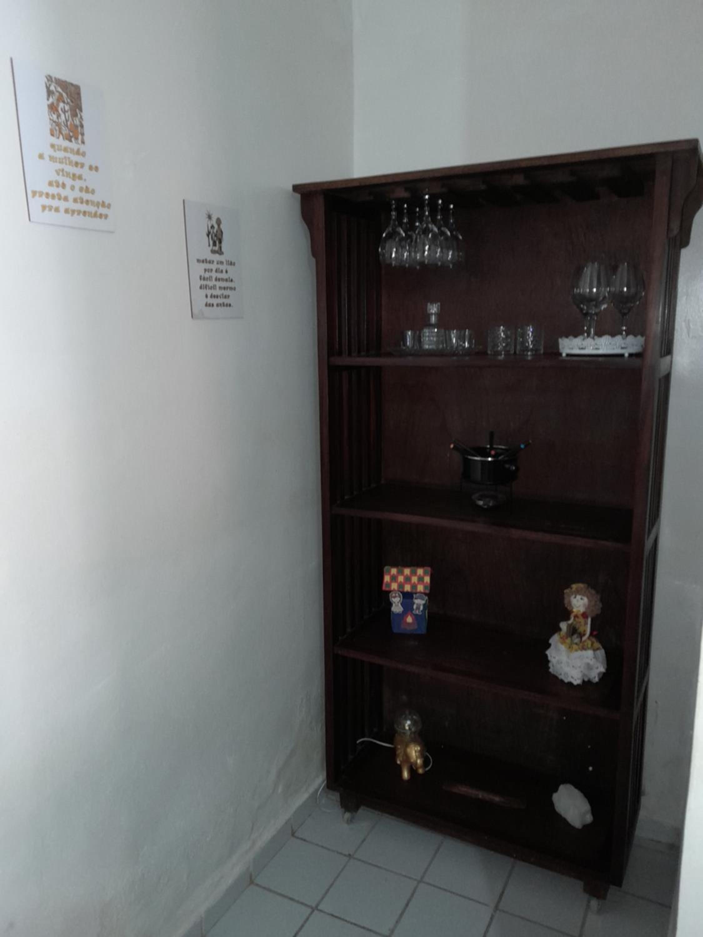 Gravatá Casa 26