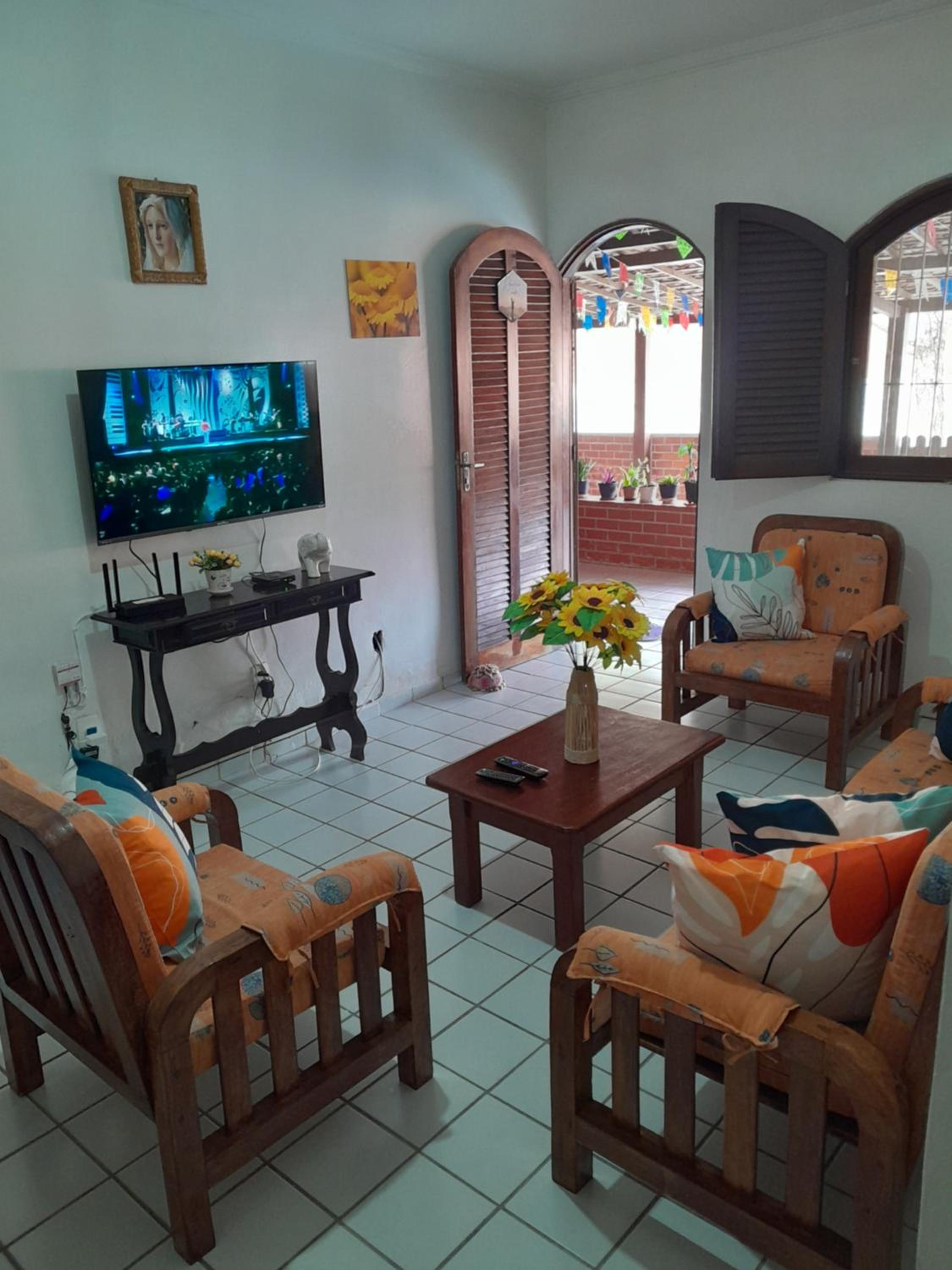Gravatá Casa 26