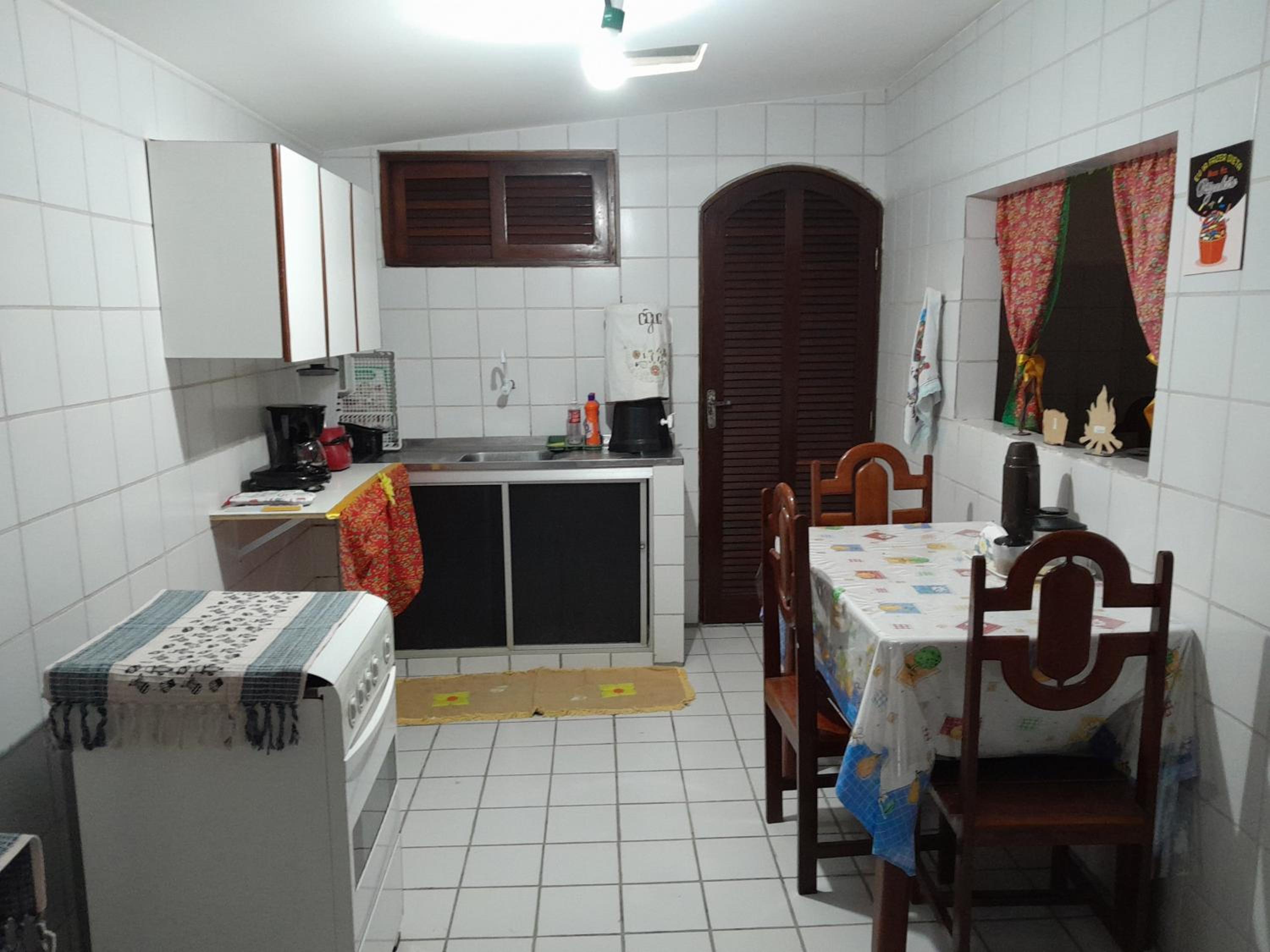 Gravatá Casa 26