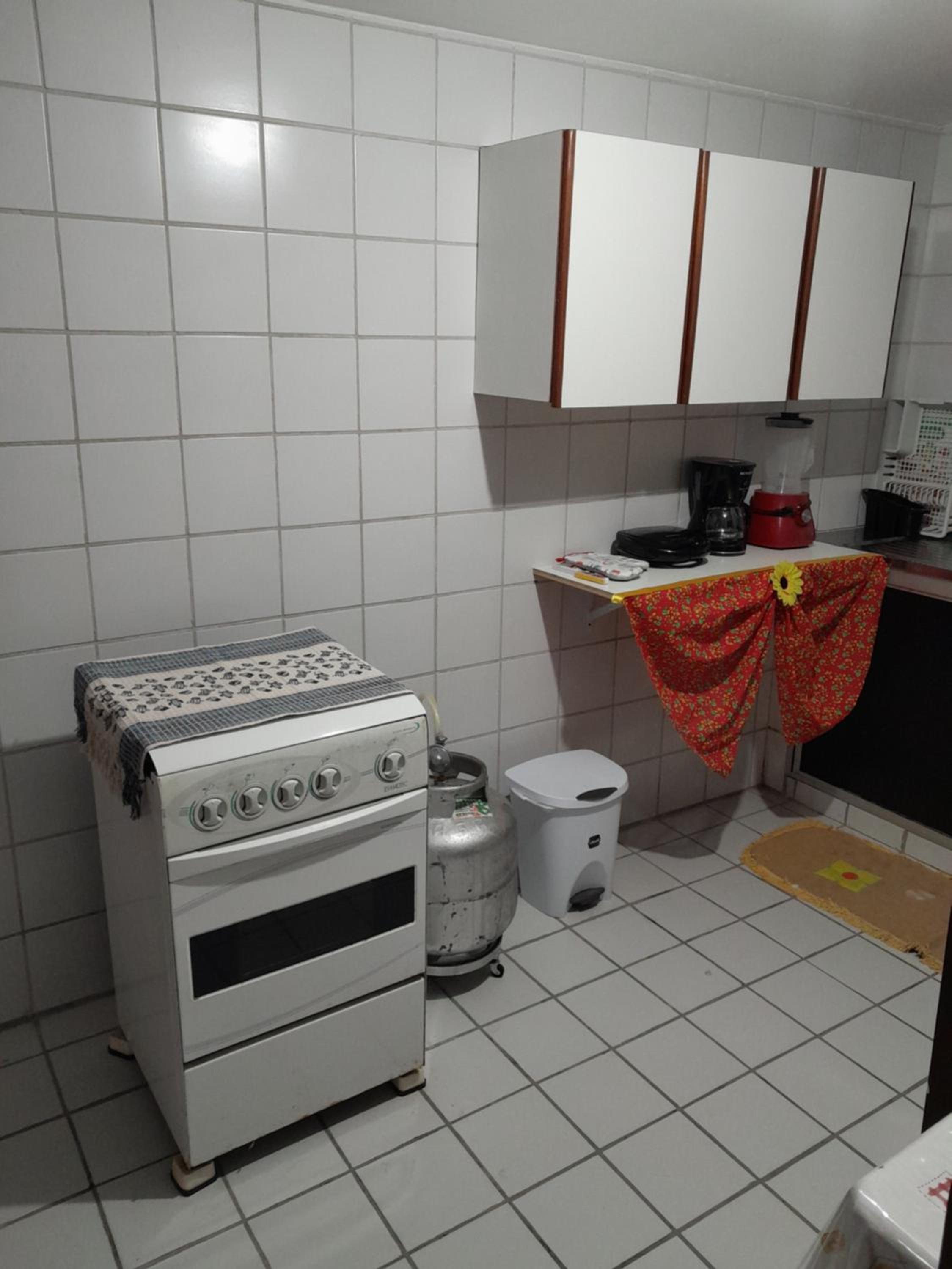 Gravatá Casa 26
