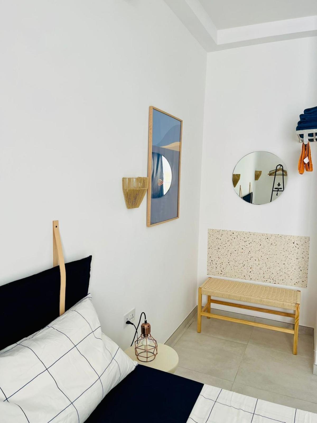 Sea View Duplex - Sliema Centre
