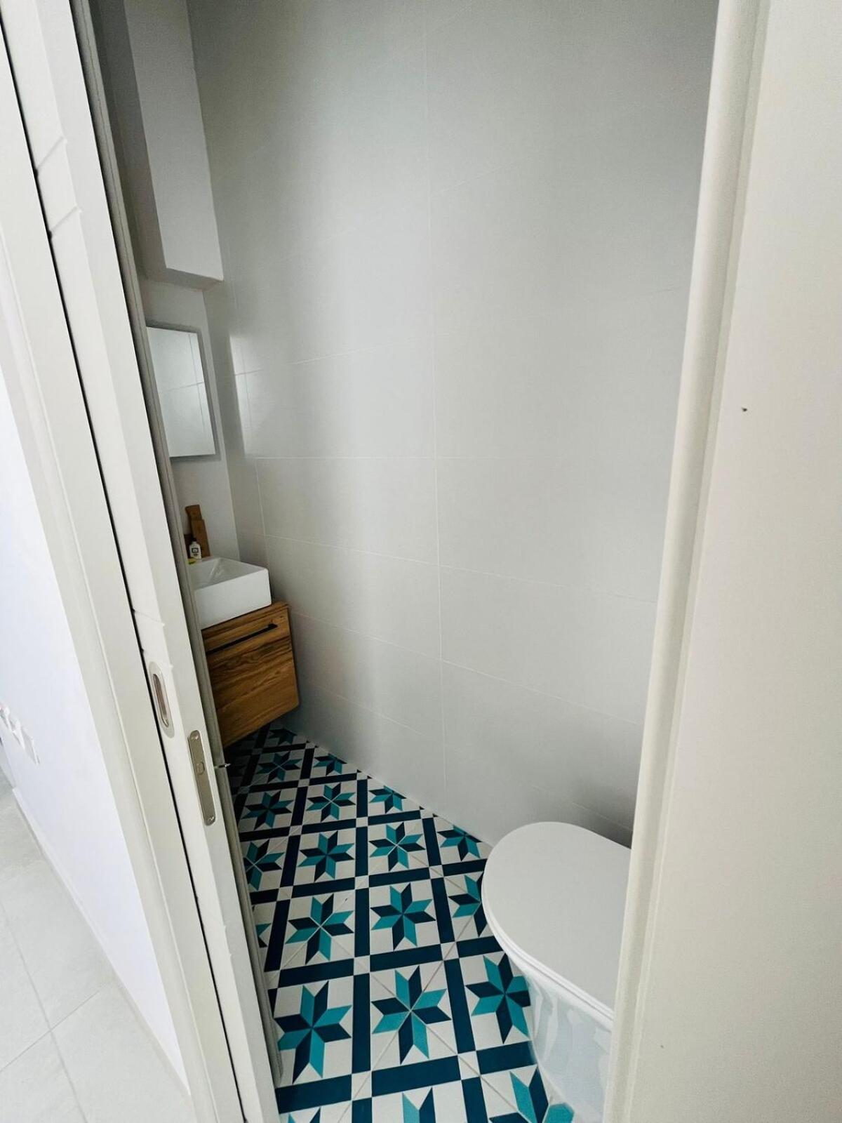 Sea View Duplex - Sliema Centre