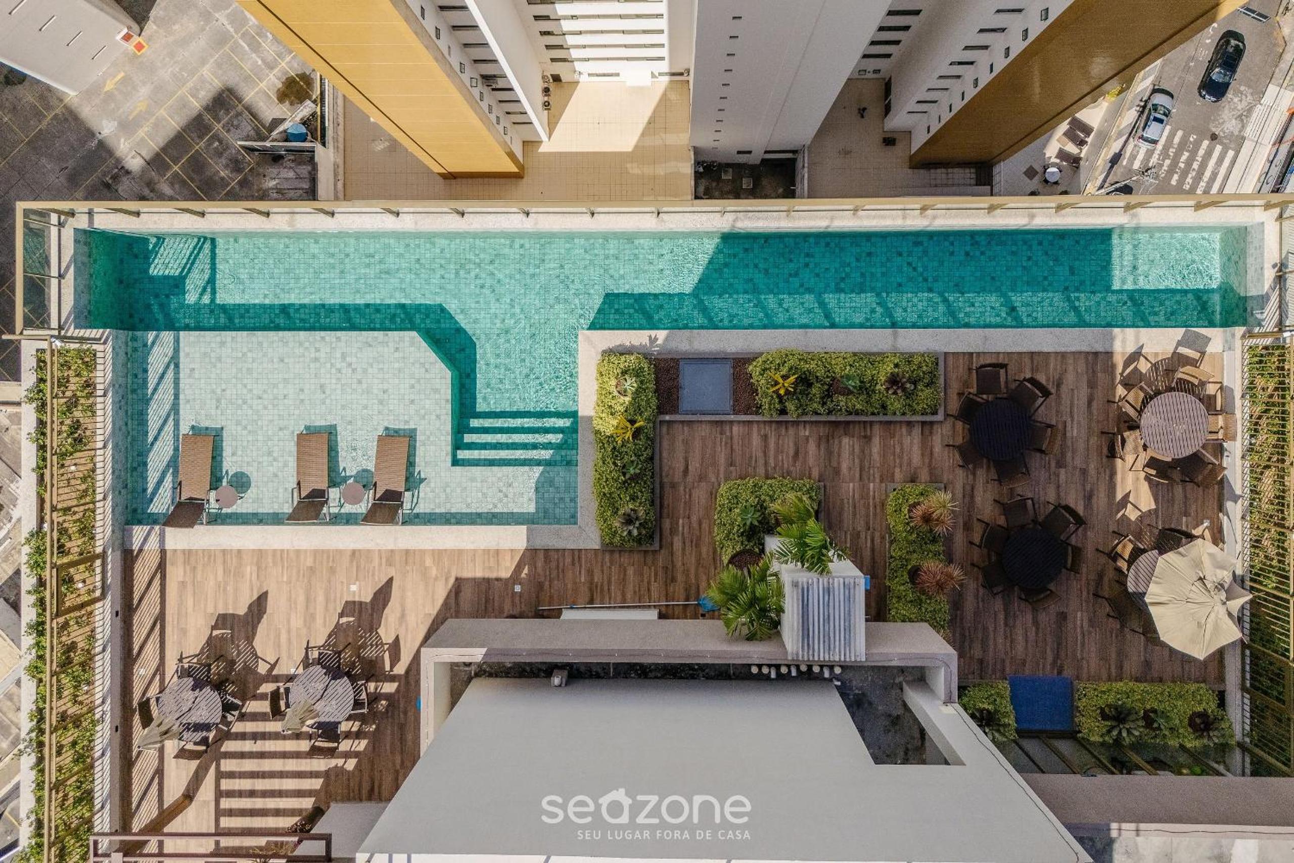 Cozy and Charming Apt in Salvador | ITA0304