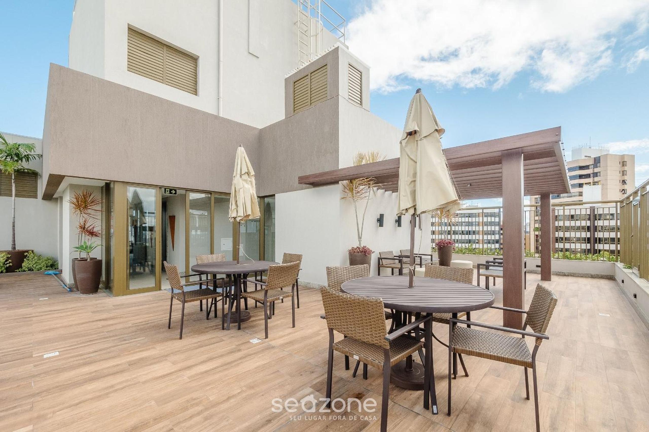 Cozy and Charming Apt in Salvador | ITA0304