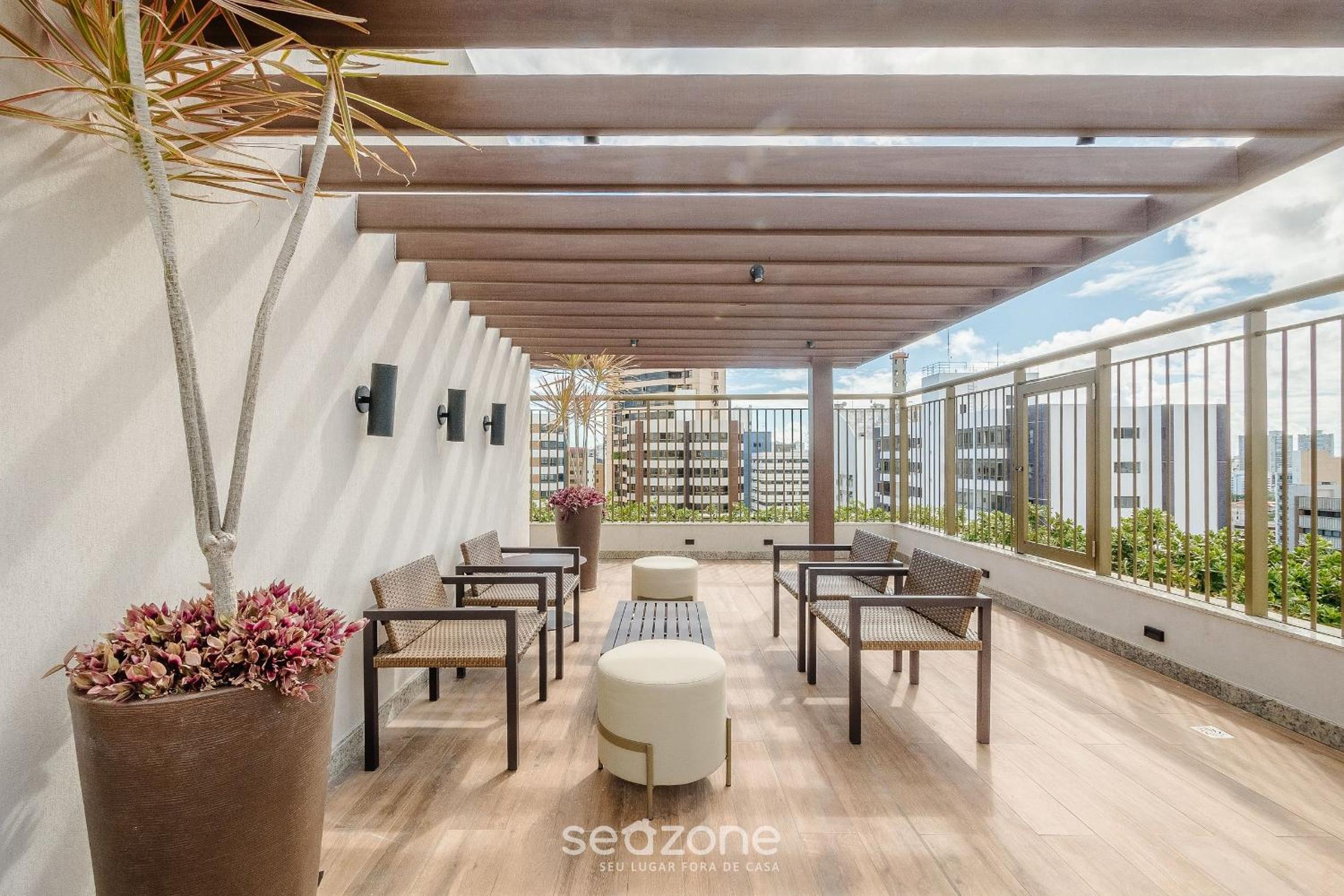Cozy and Charming Apt in Salvador | ITA0304