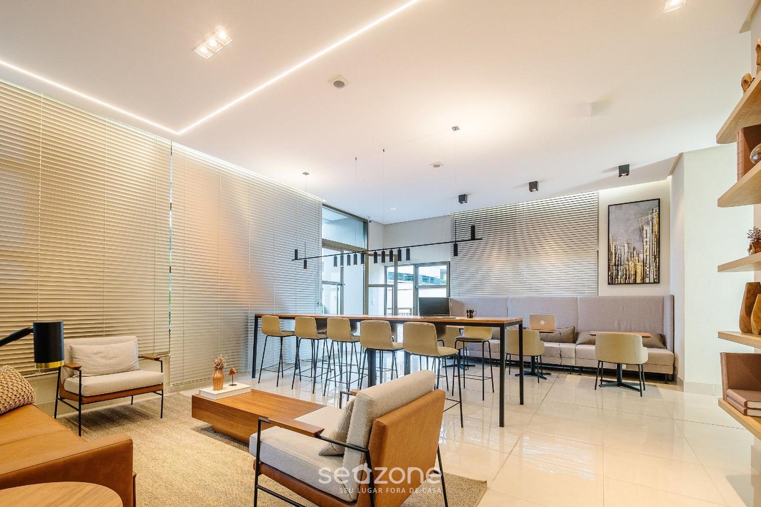 Cozy and Charming Apt in Salvador | ITA0304
