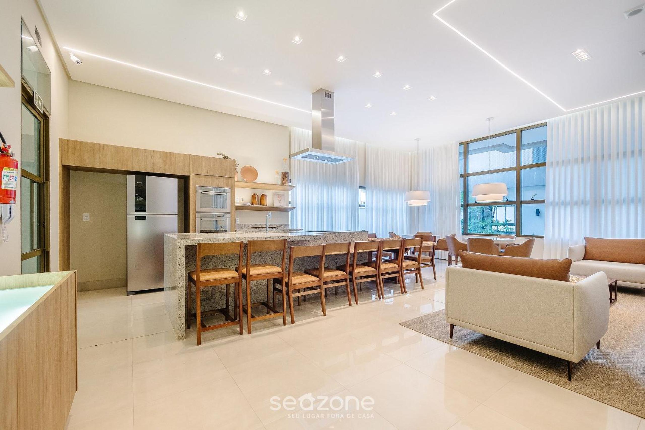 Cozy and Charming Apt in Salvador | ITA0304