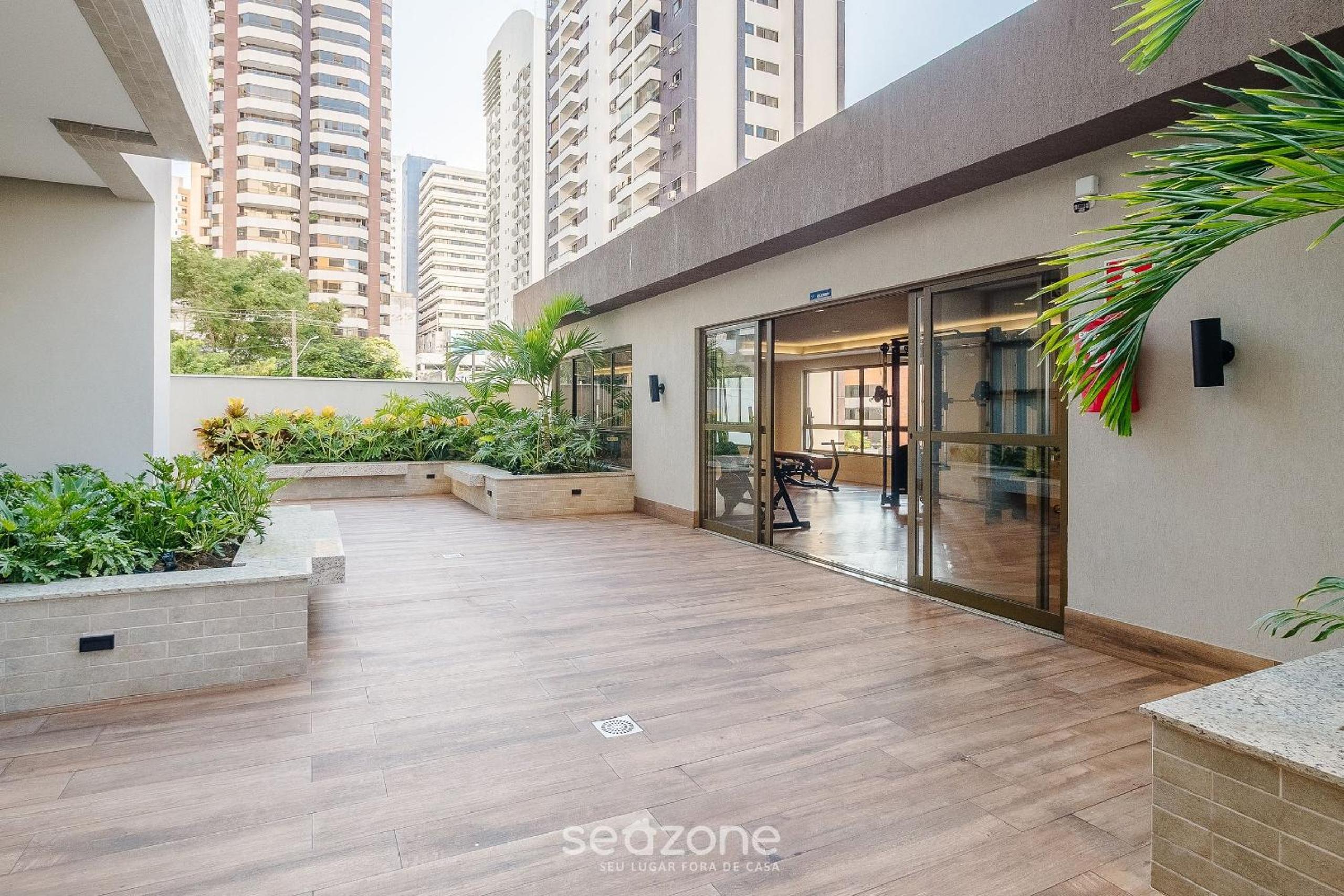 Cozy and Charming Apt in Salvador | ITA0304