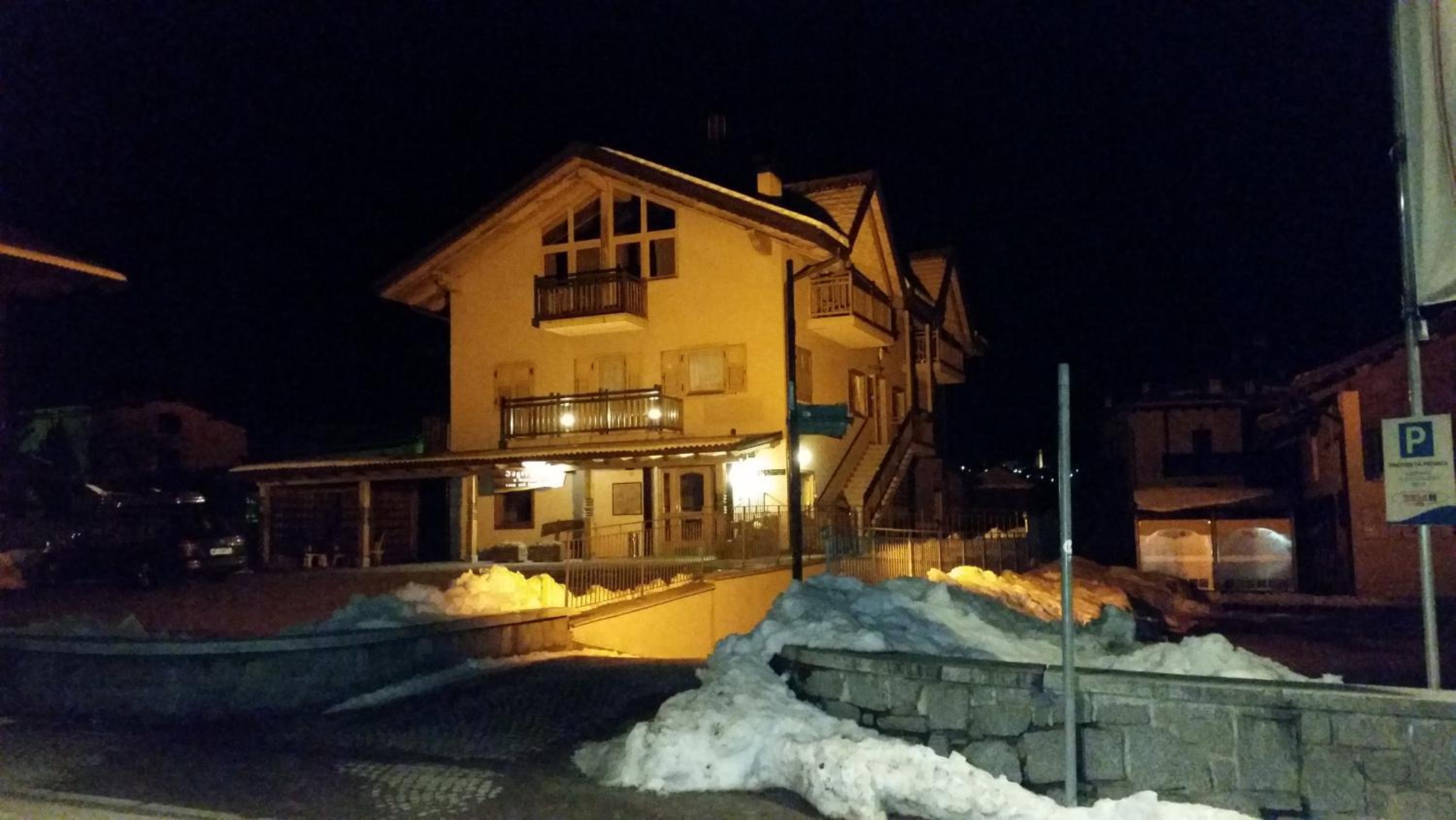 Jägerhaus