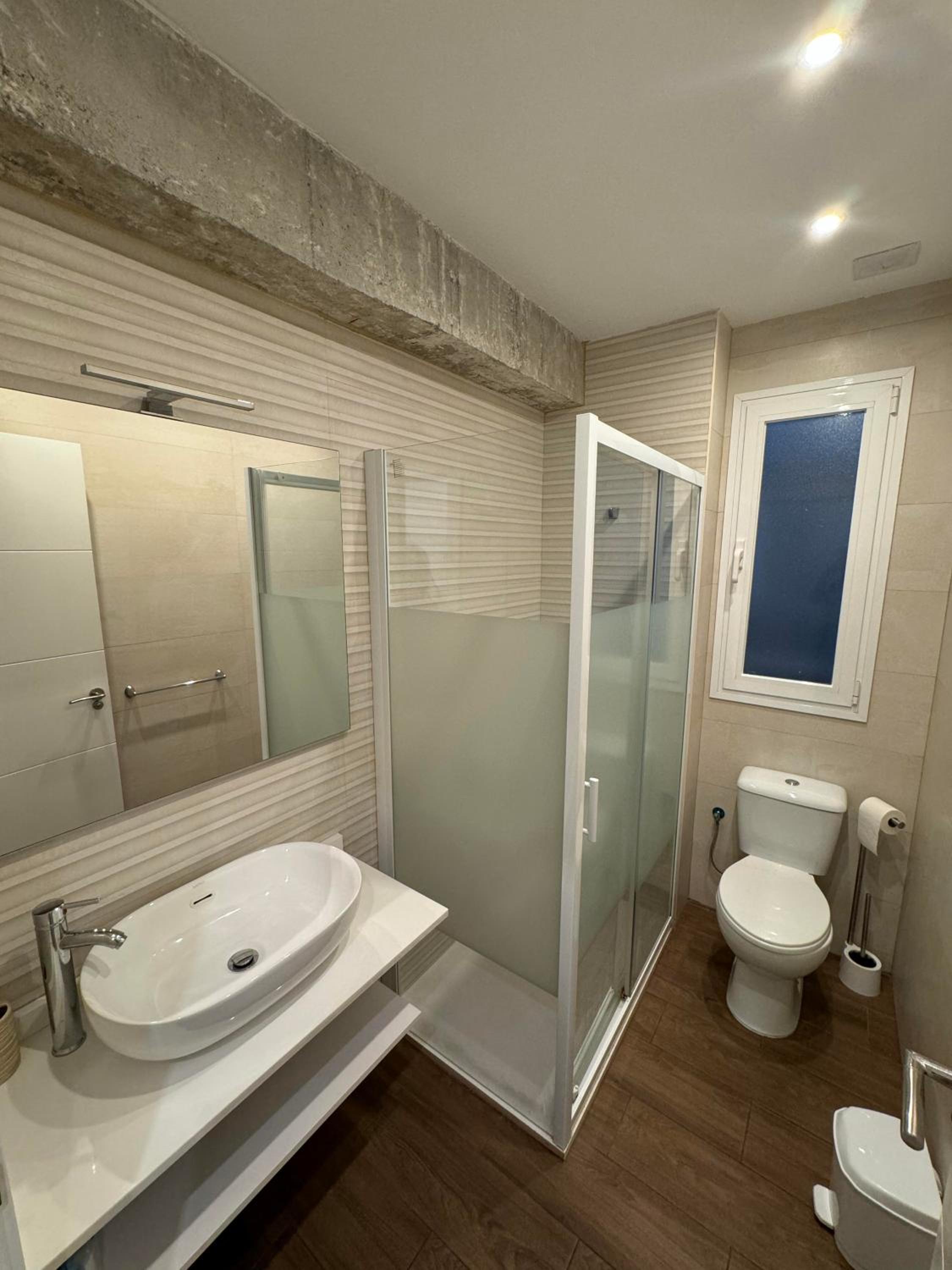 Granada Center Chueca Deluxe Apartment