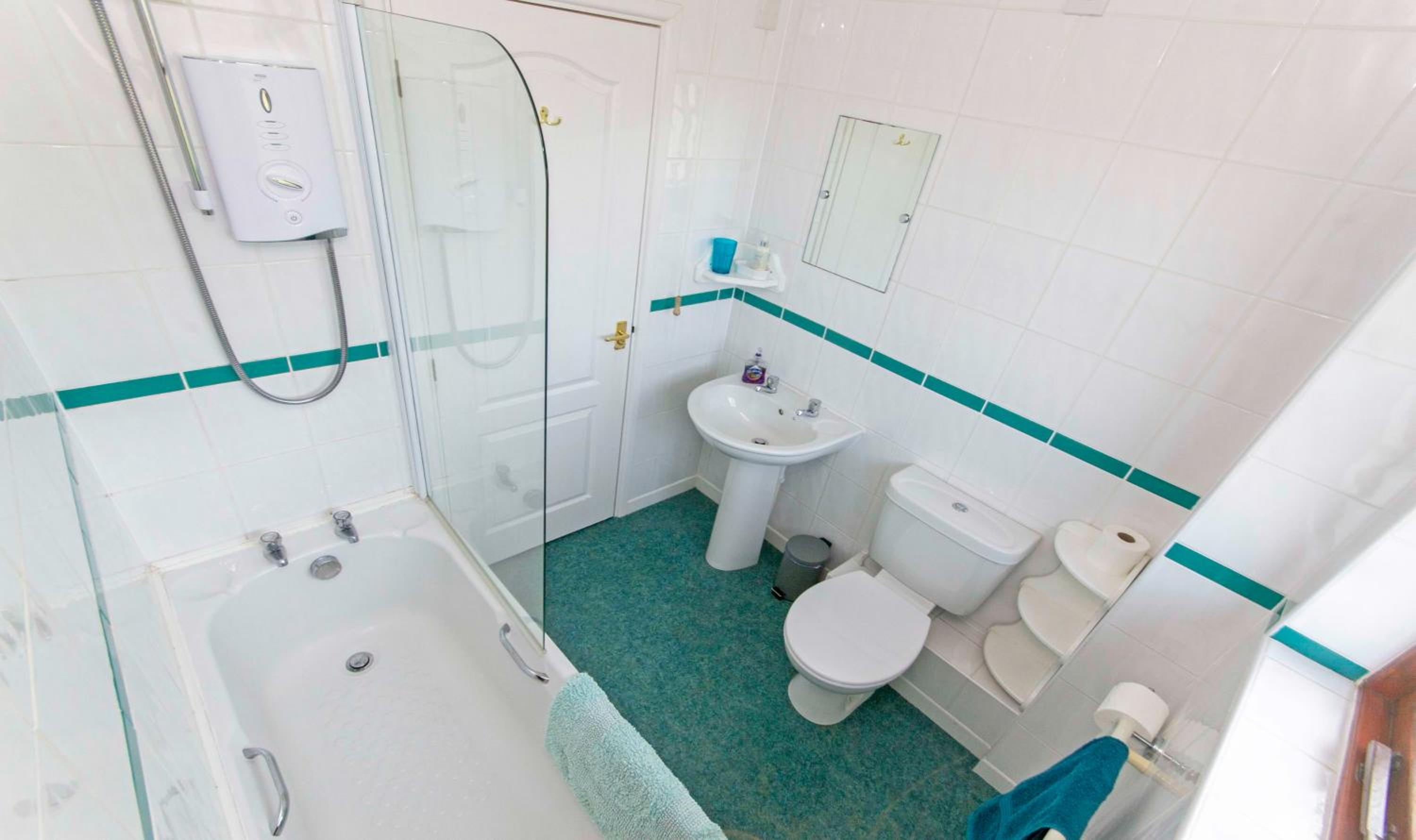 Cockleshell Croyde Sleeps 4 By the Seaside
