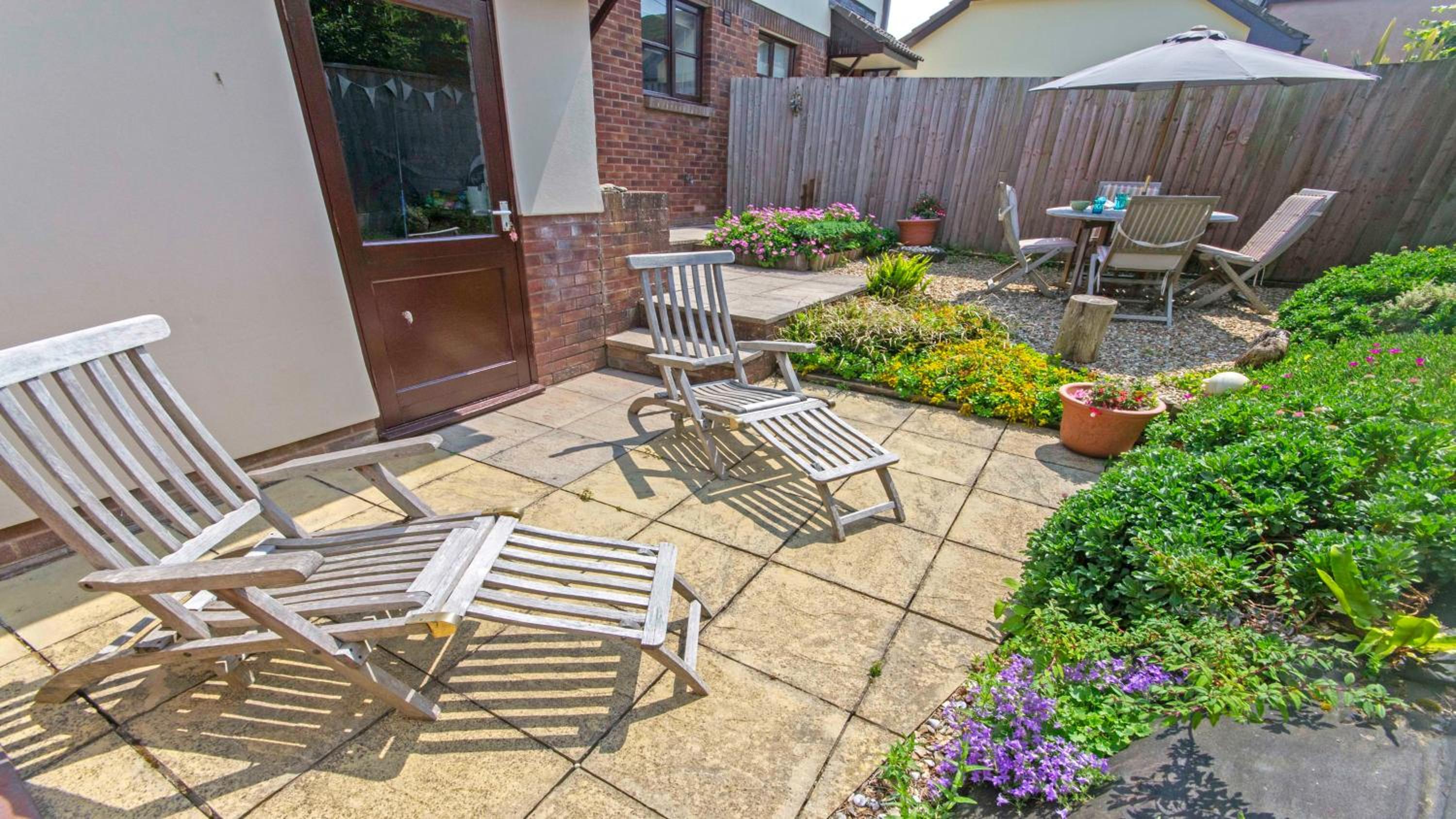 Cockleshell Croyde Sleeps 4 By the Seaside