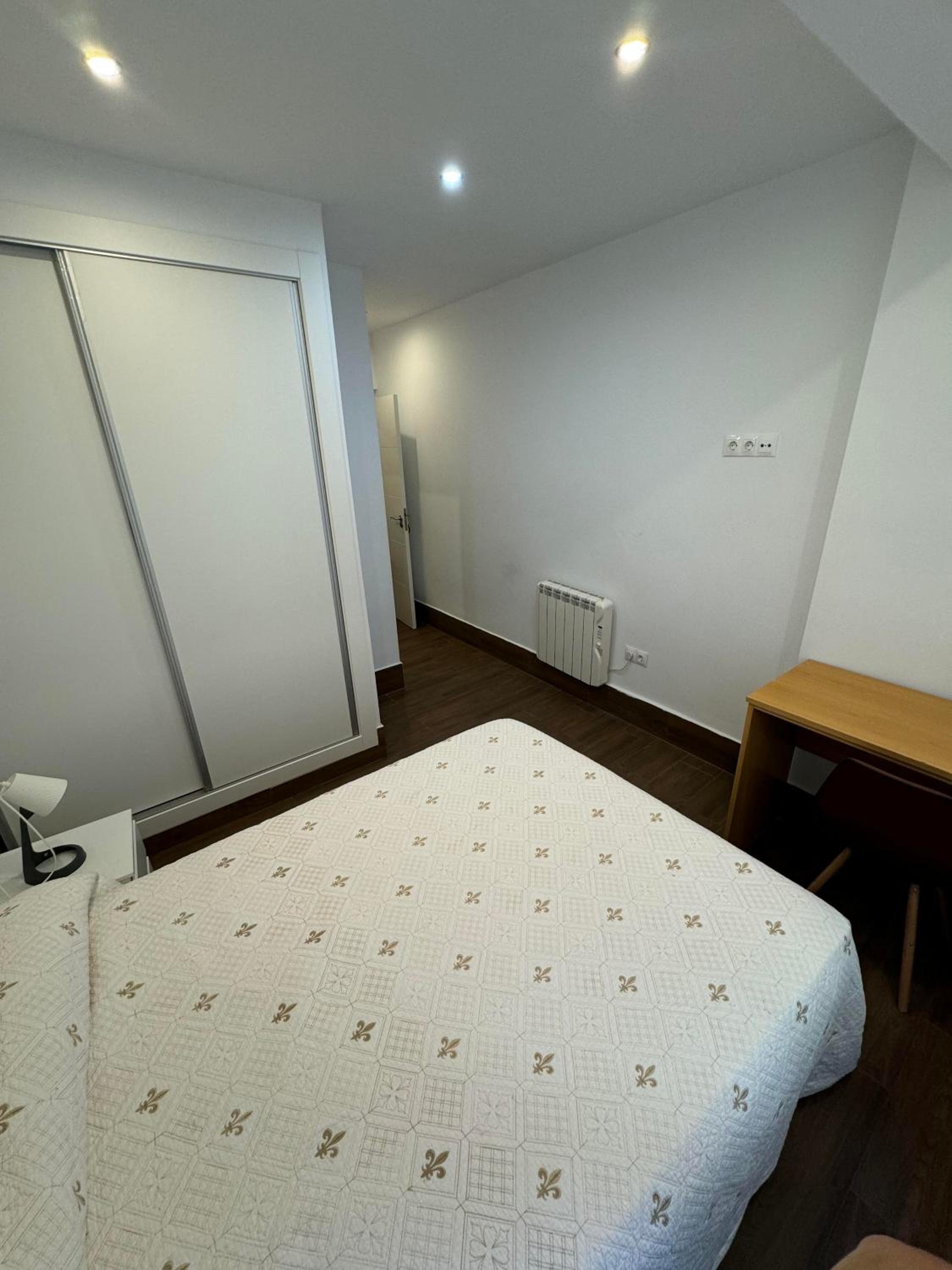 Granada Center Chueca Deluxe Apartment