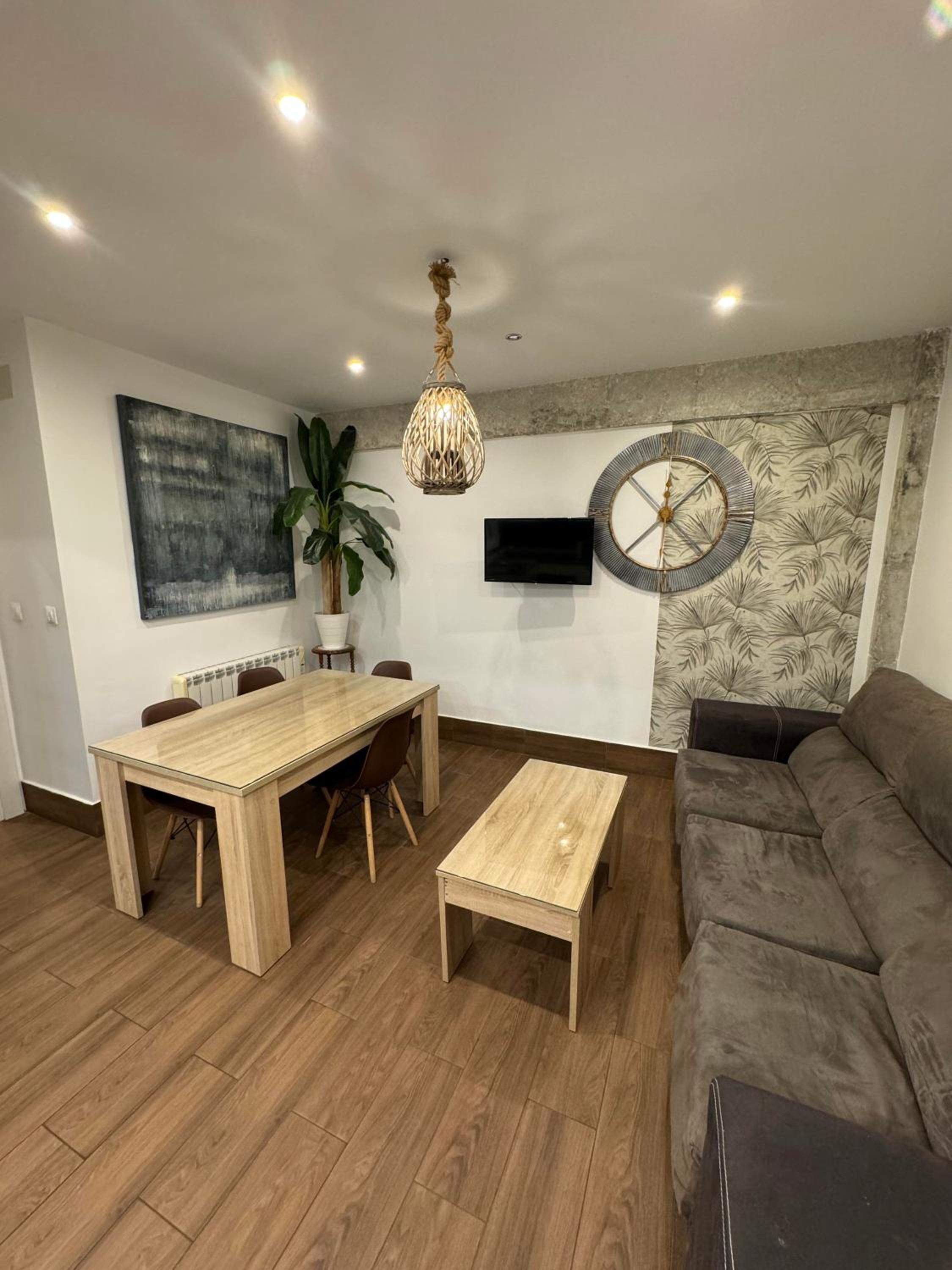 Granada Center Chueca Deluxe Apartment