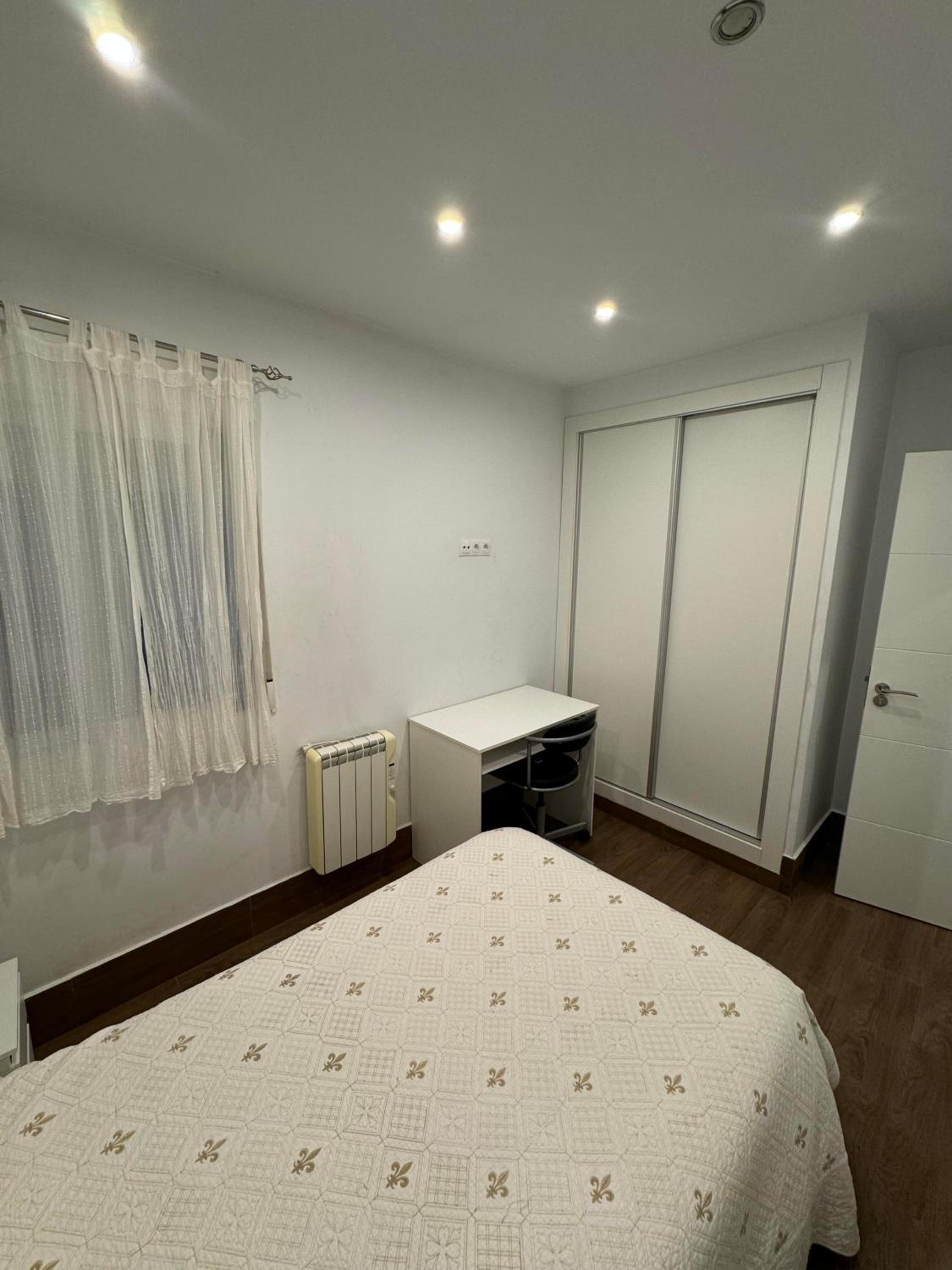 Granada Center Chueca Deluxe Apartment