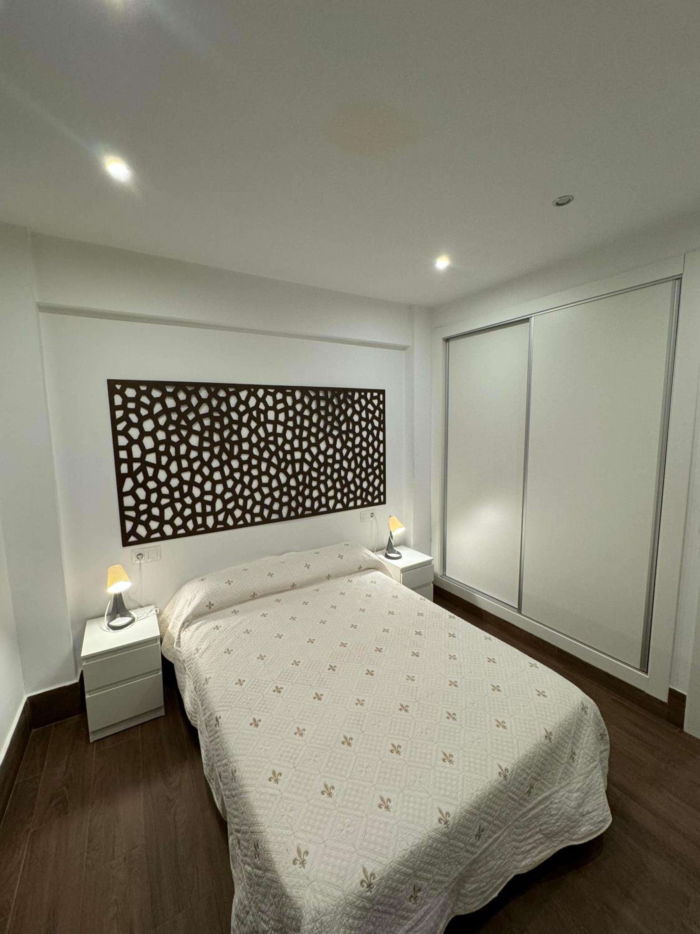 Granada Center Chueca Deluxe Apartment