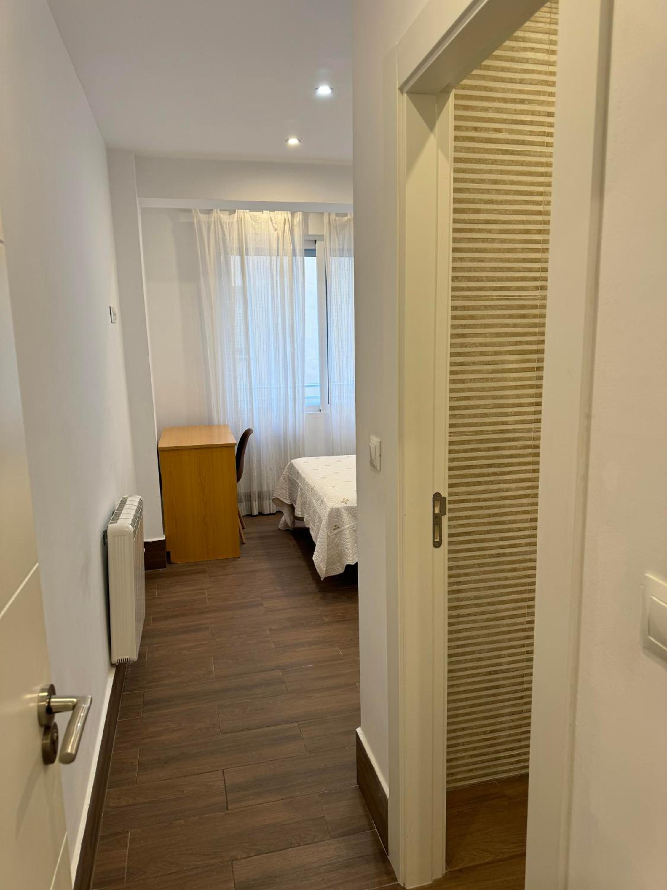 Granada Center Chueca Deluxe Apartment