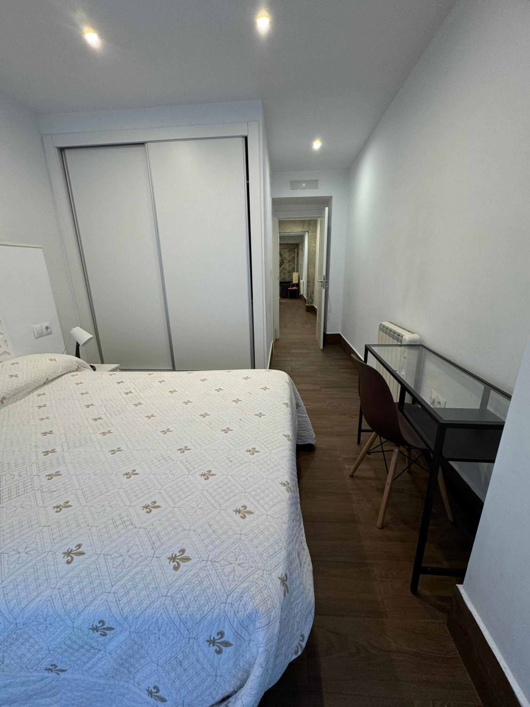 Granada Center Chueca Deluxe Apartment