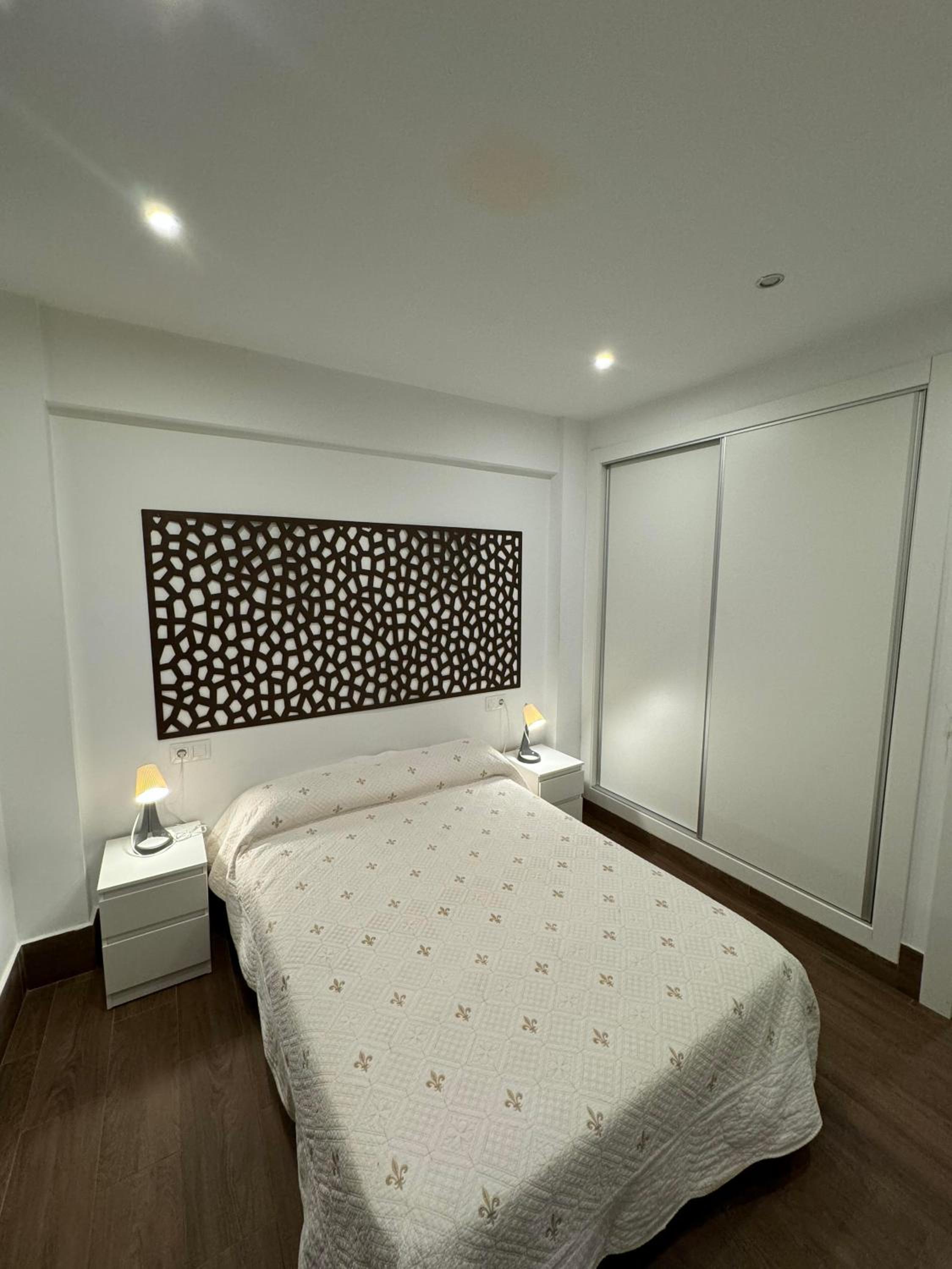 Granada Center Chueca Deluxe Apartment